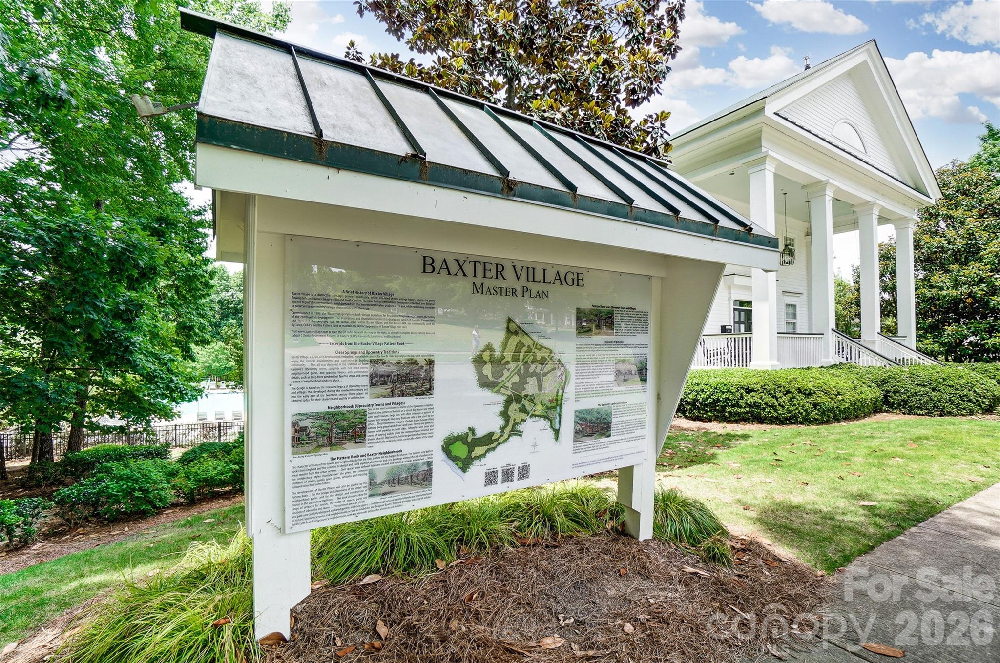Baxter Village - Residential