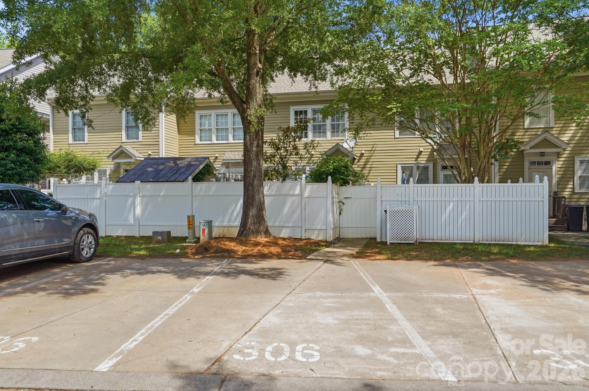 Baxter Village - Residential