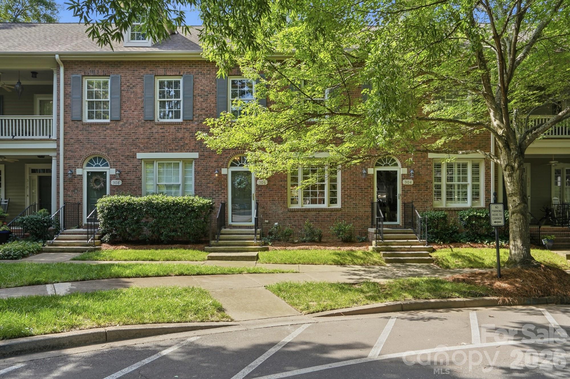 Baxter Village - Residential