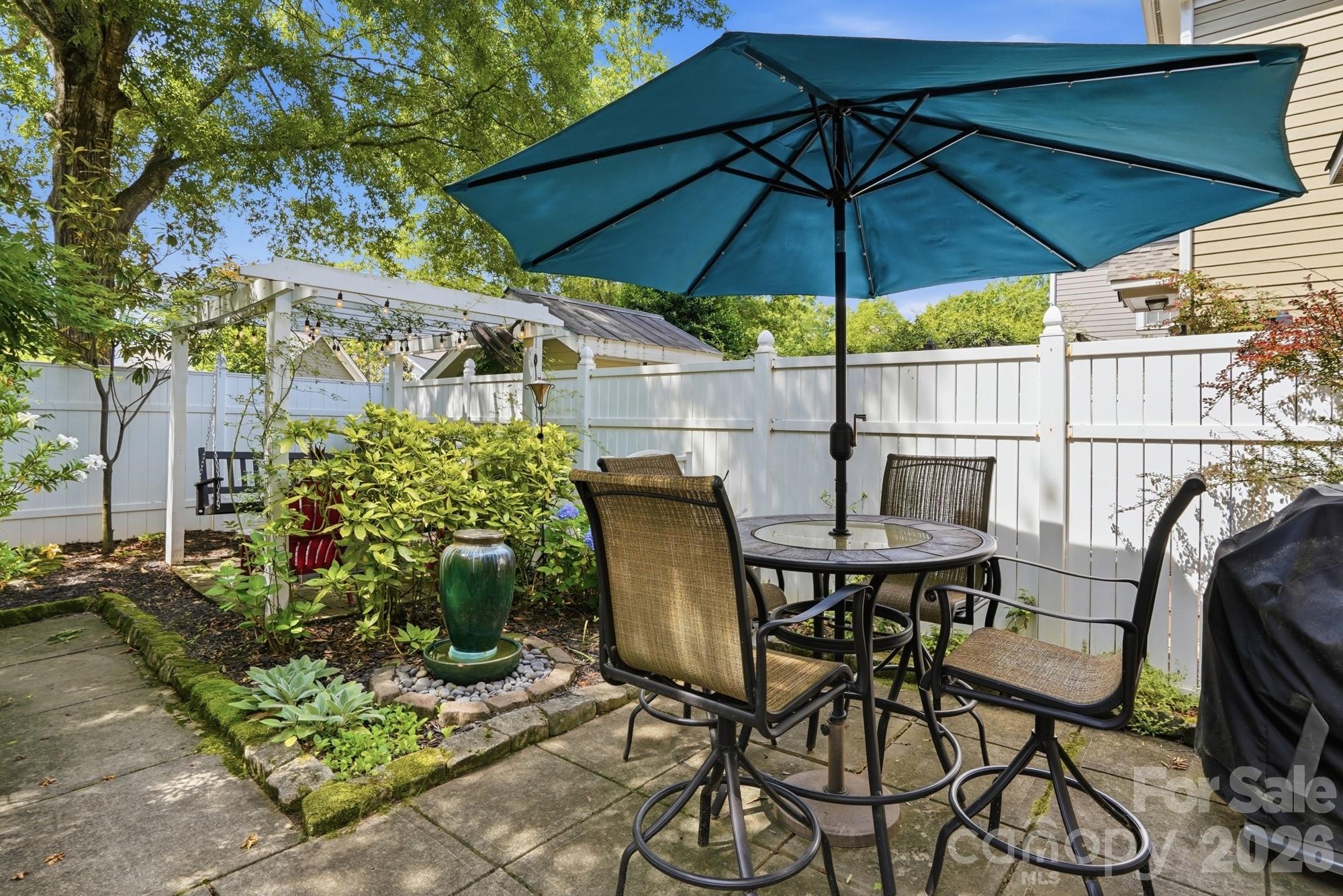 Baxter Village - Residential