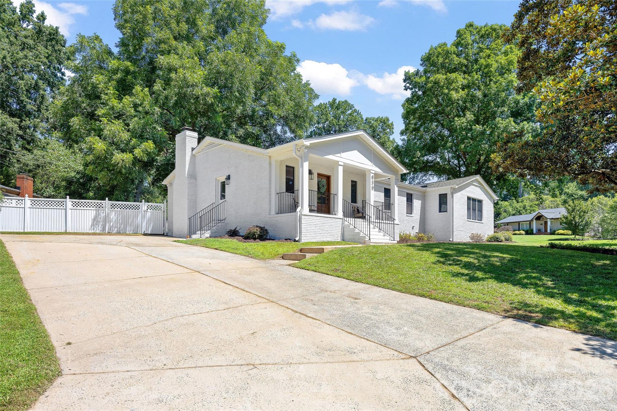 Madison Park - Residential