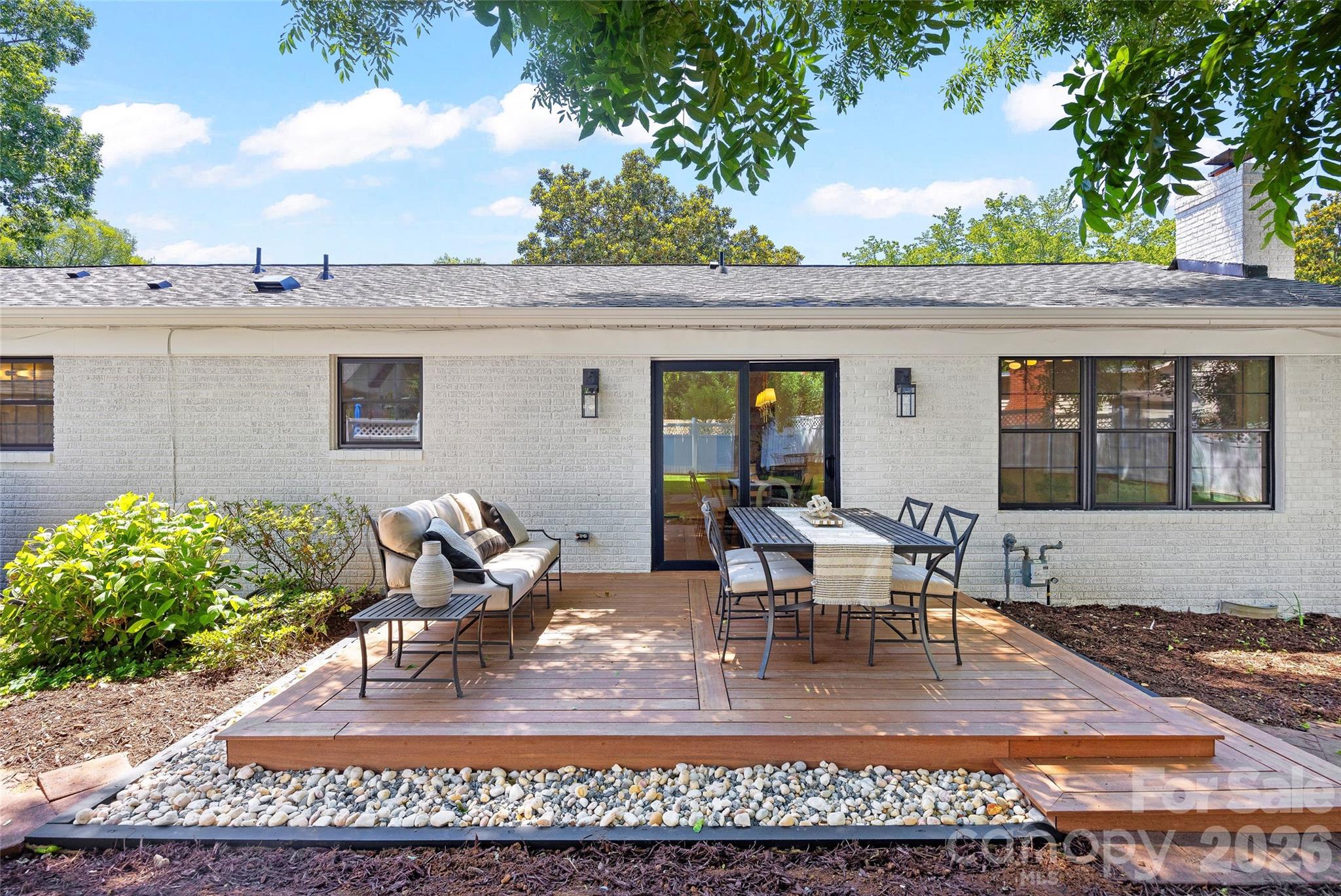 Madison Park - Residential