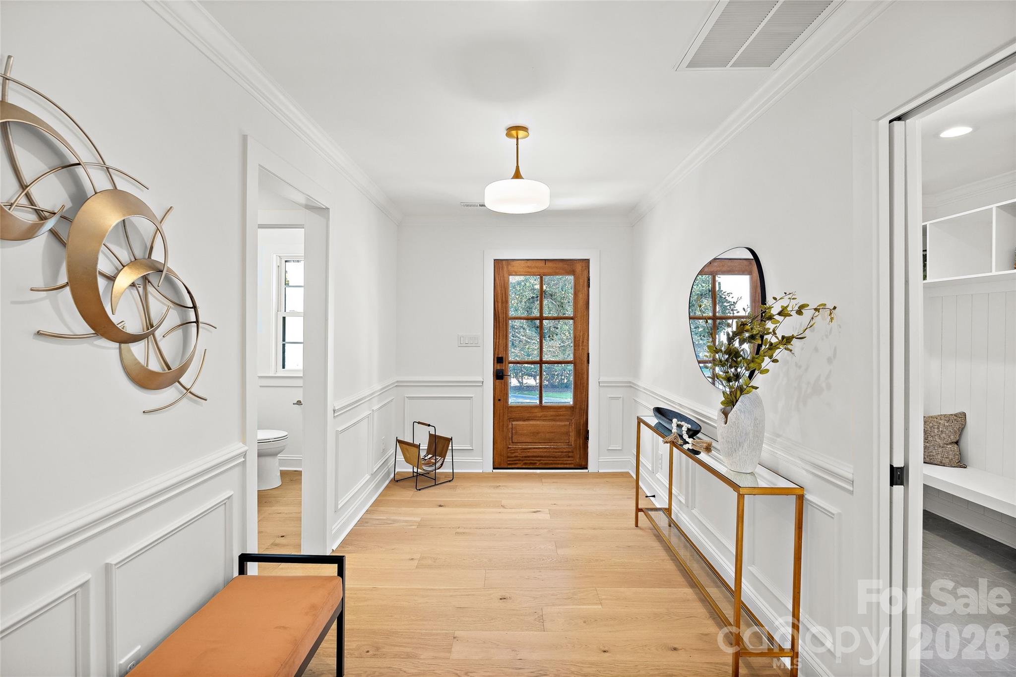 Madison Park - Residential