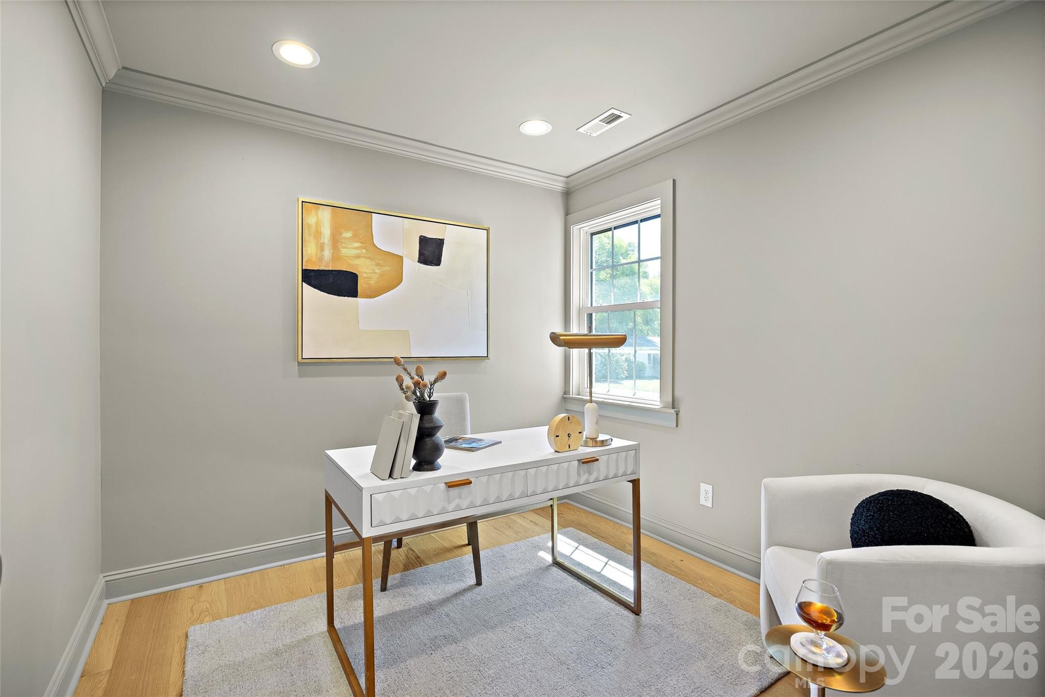 Madison Park - Residential