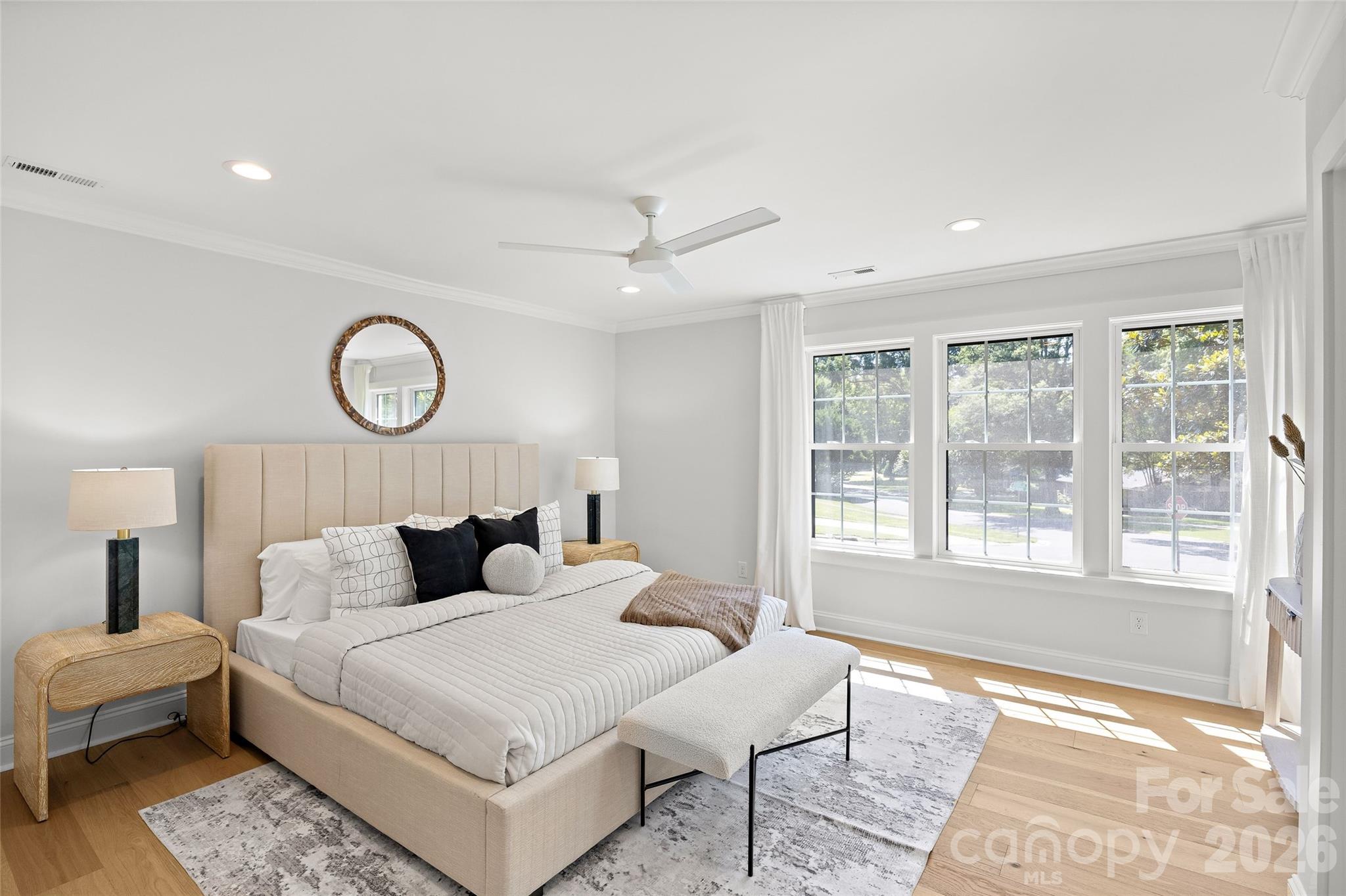 Madison Park - Residential