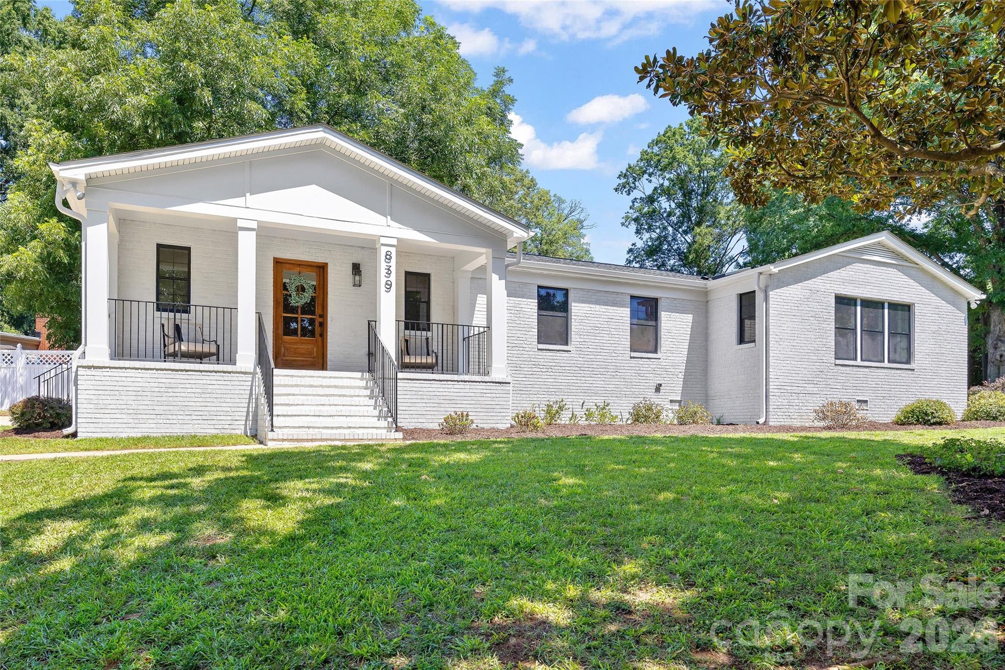 Madison Park - Residential