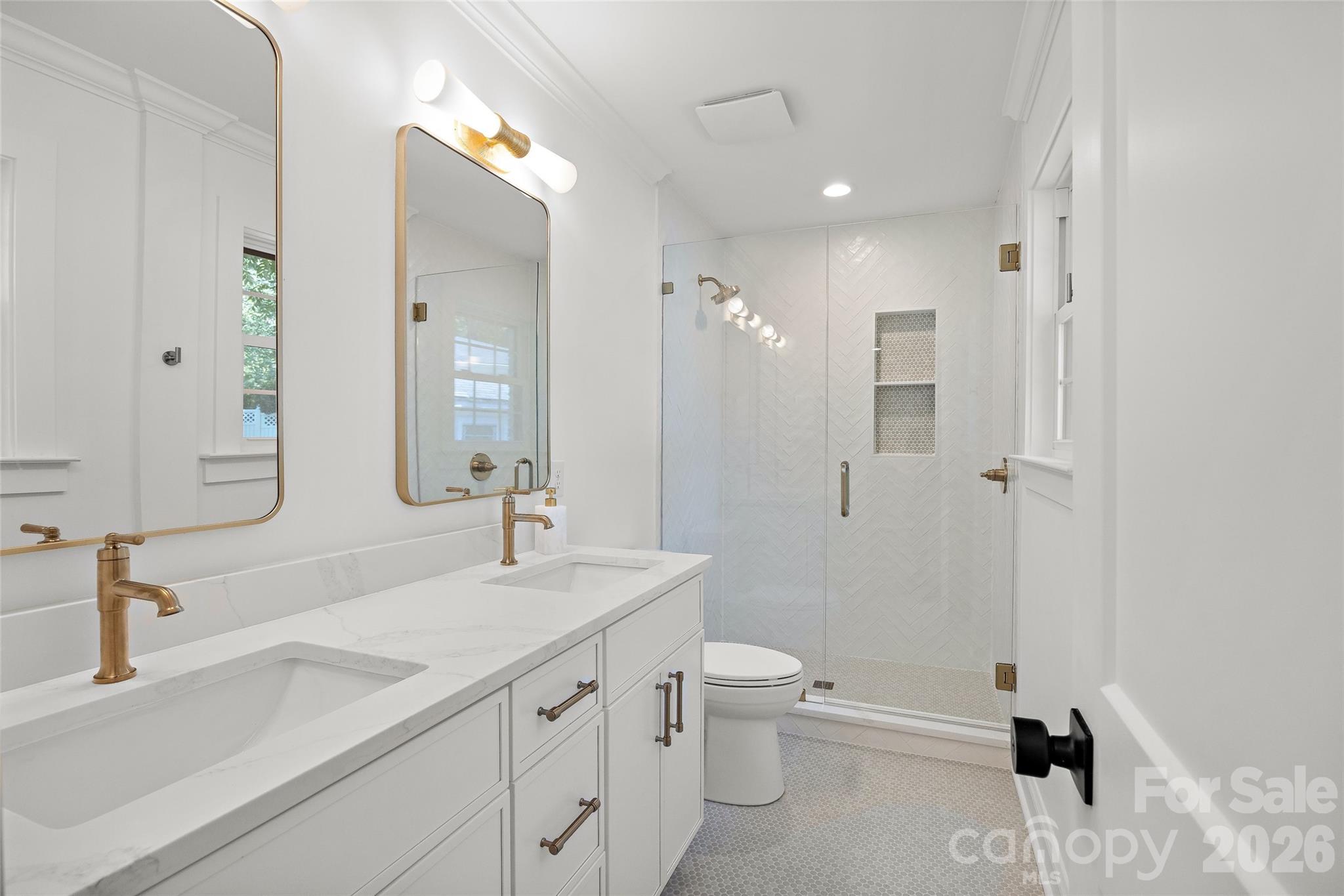 Madison Park - Residential