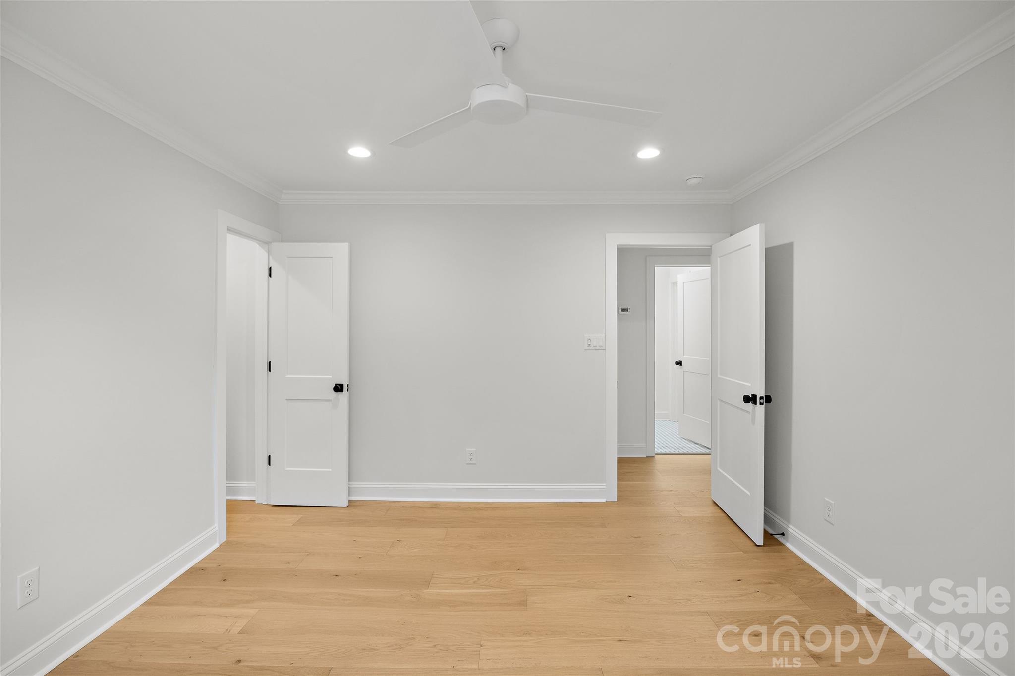 Madison Park - Residential