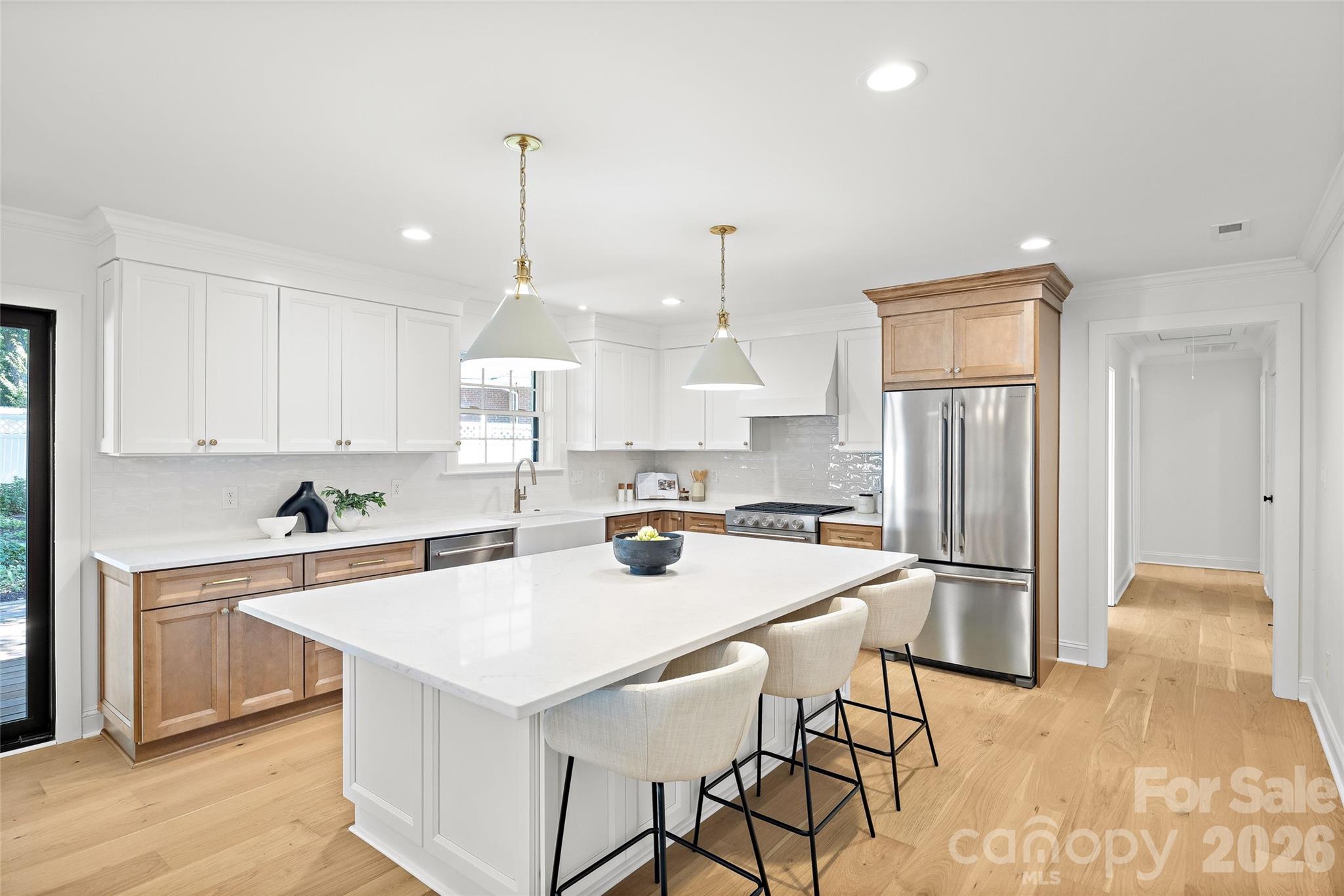 Madison Park - Residential