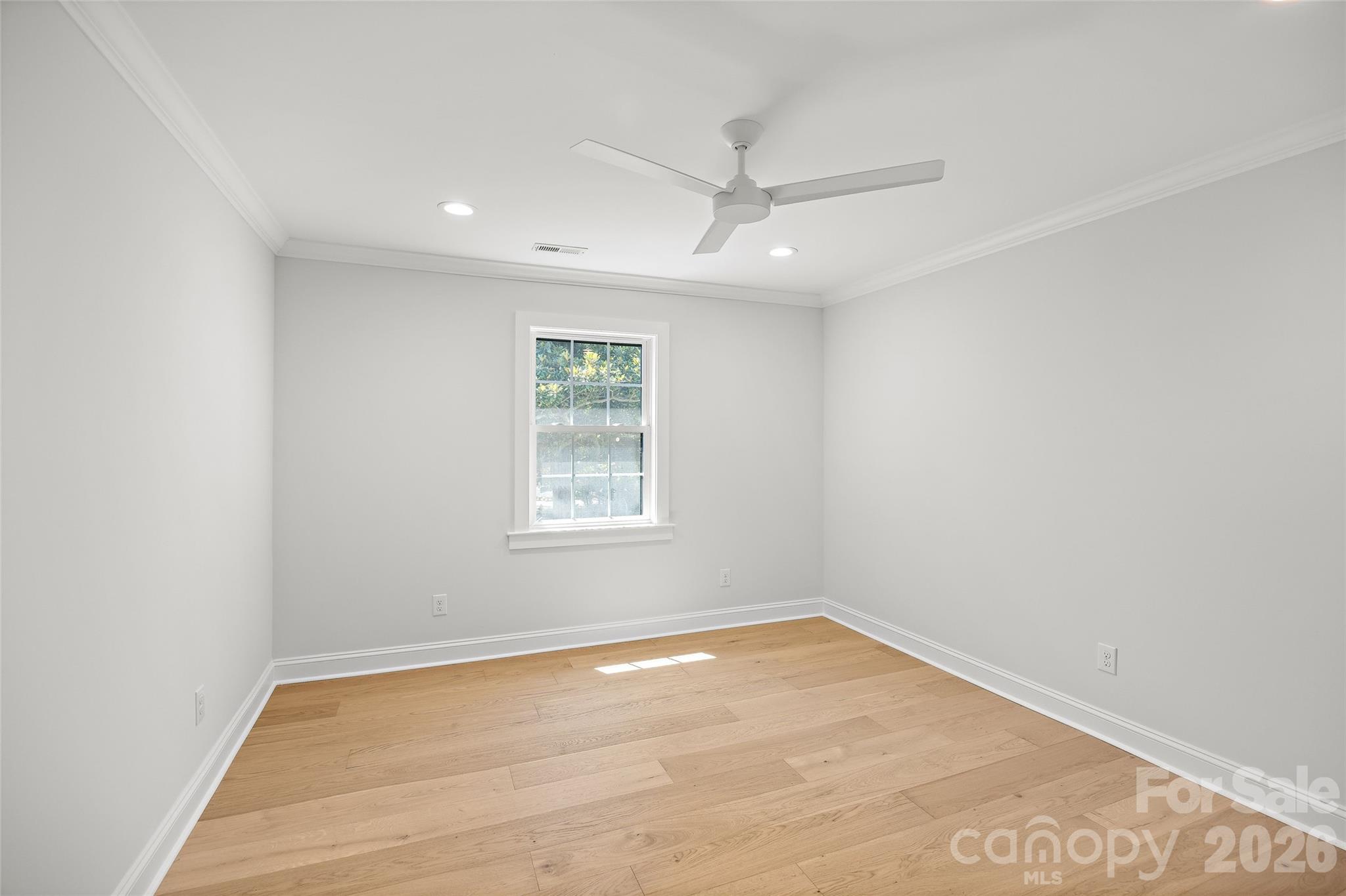 Madison Park - Residential