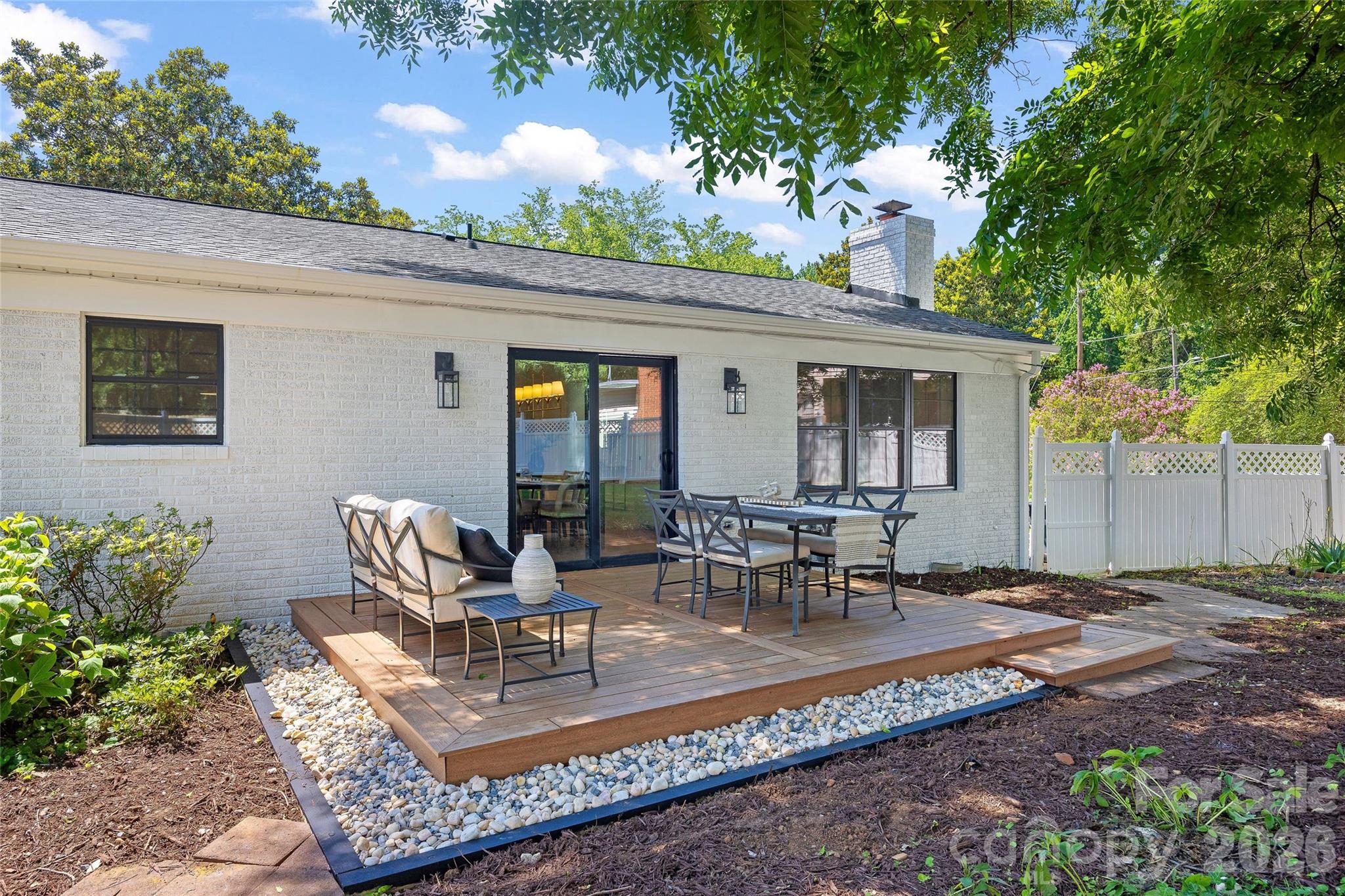 Madison Park - Residential