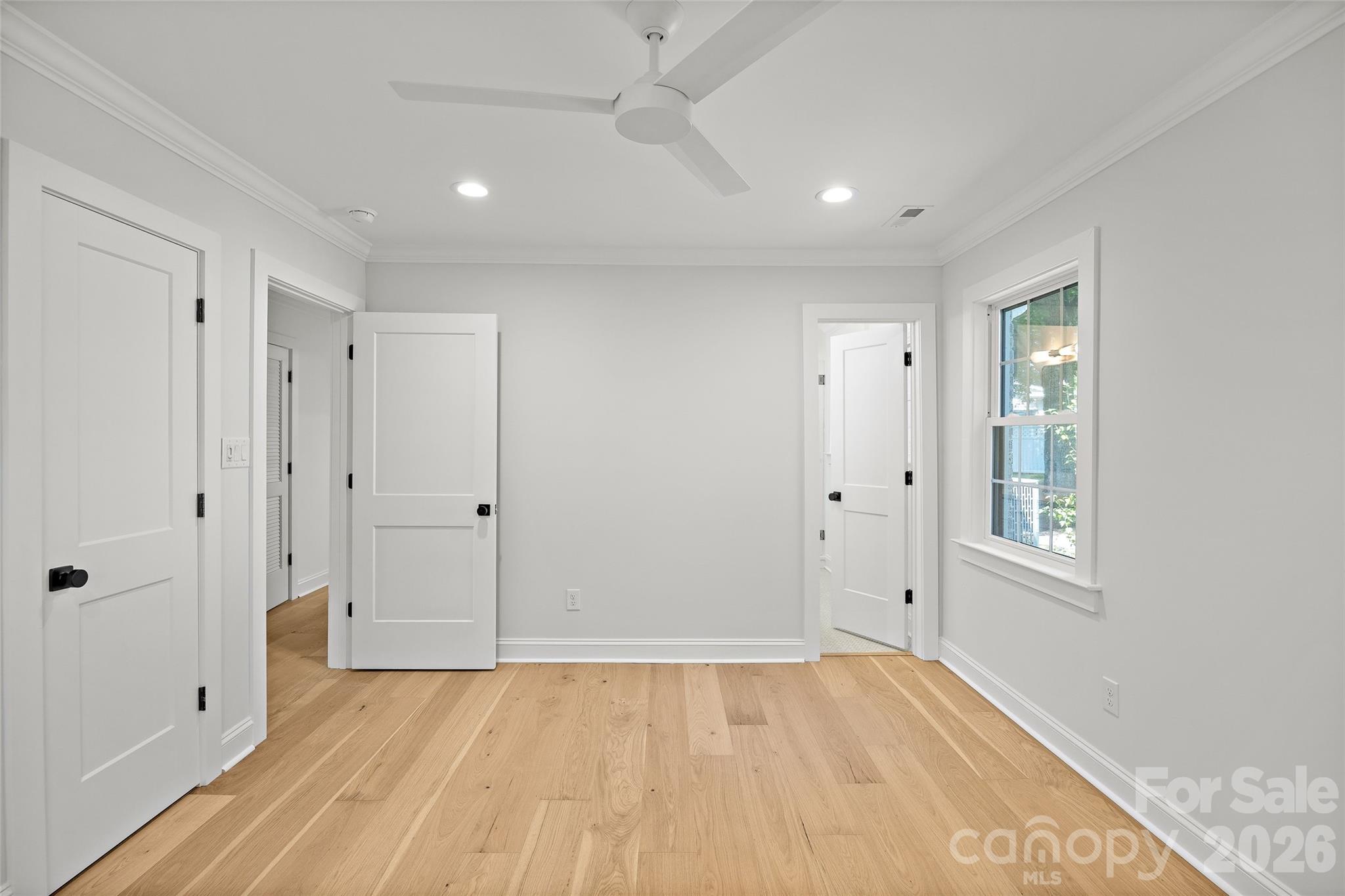 Madison Park - Residential