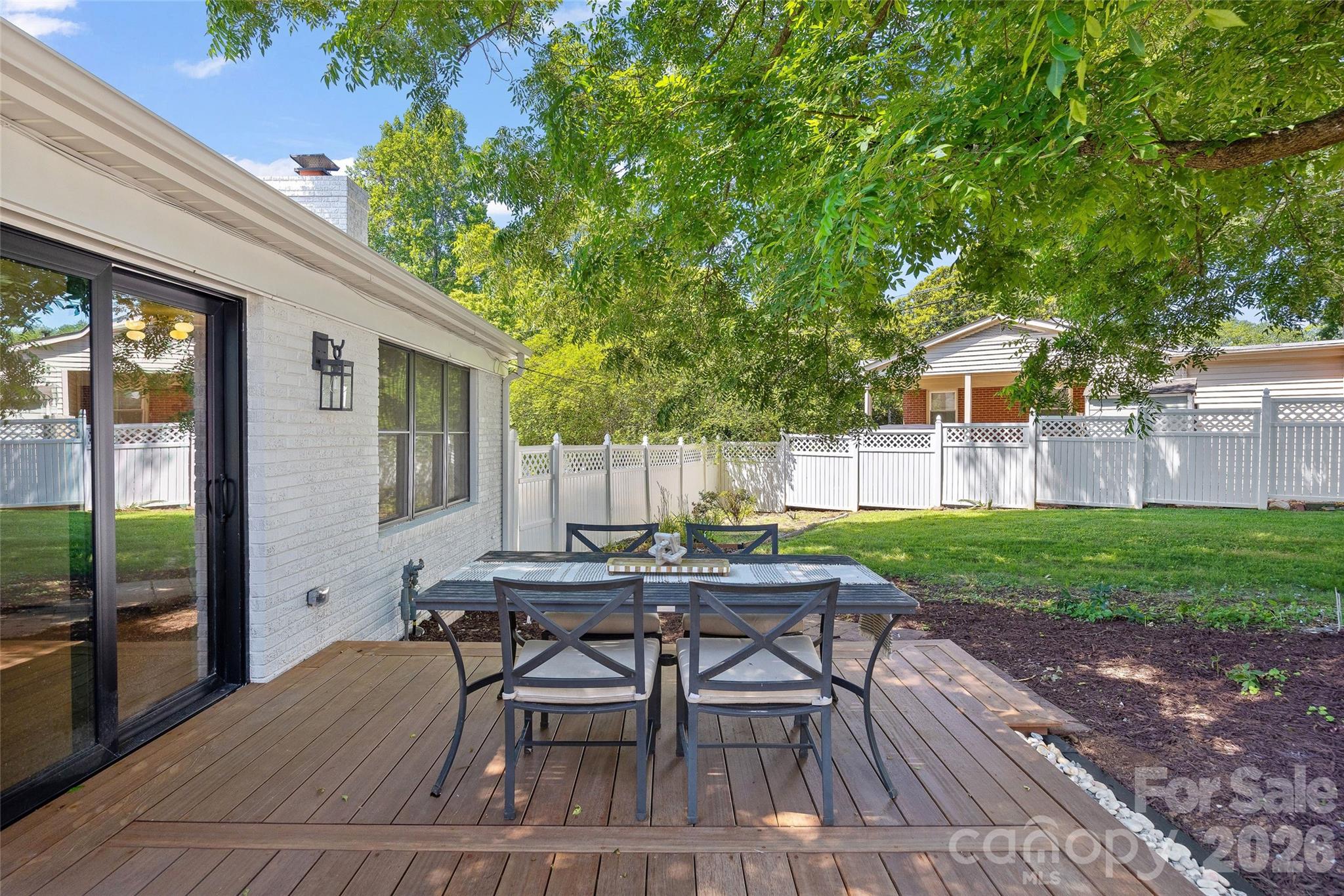 Madison Park - Residential