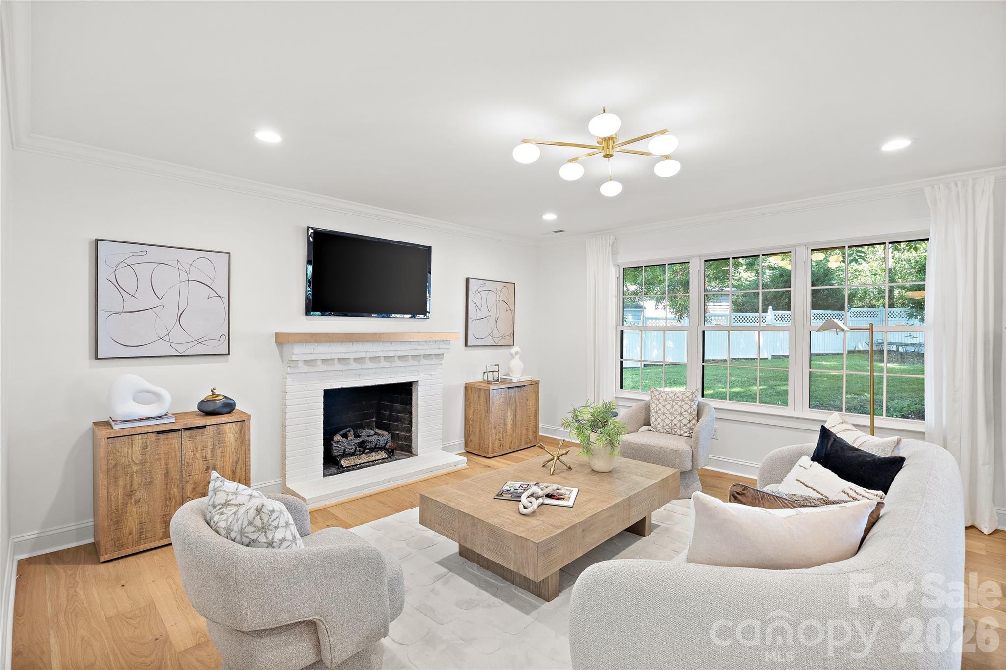 Madison Park - Residential