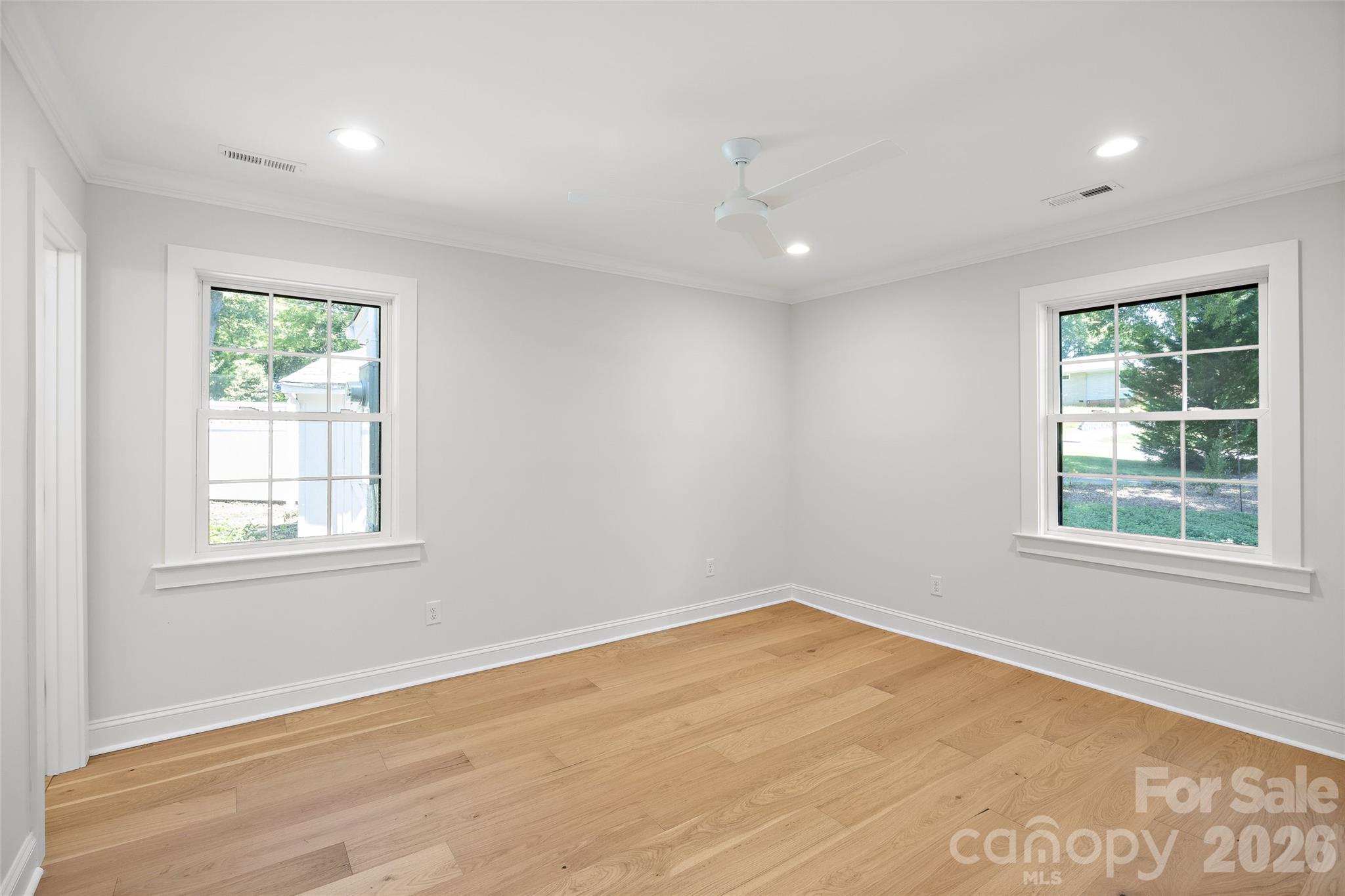 Madison Park - Residential