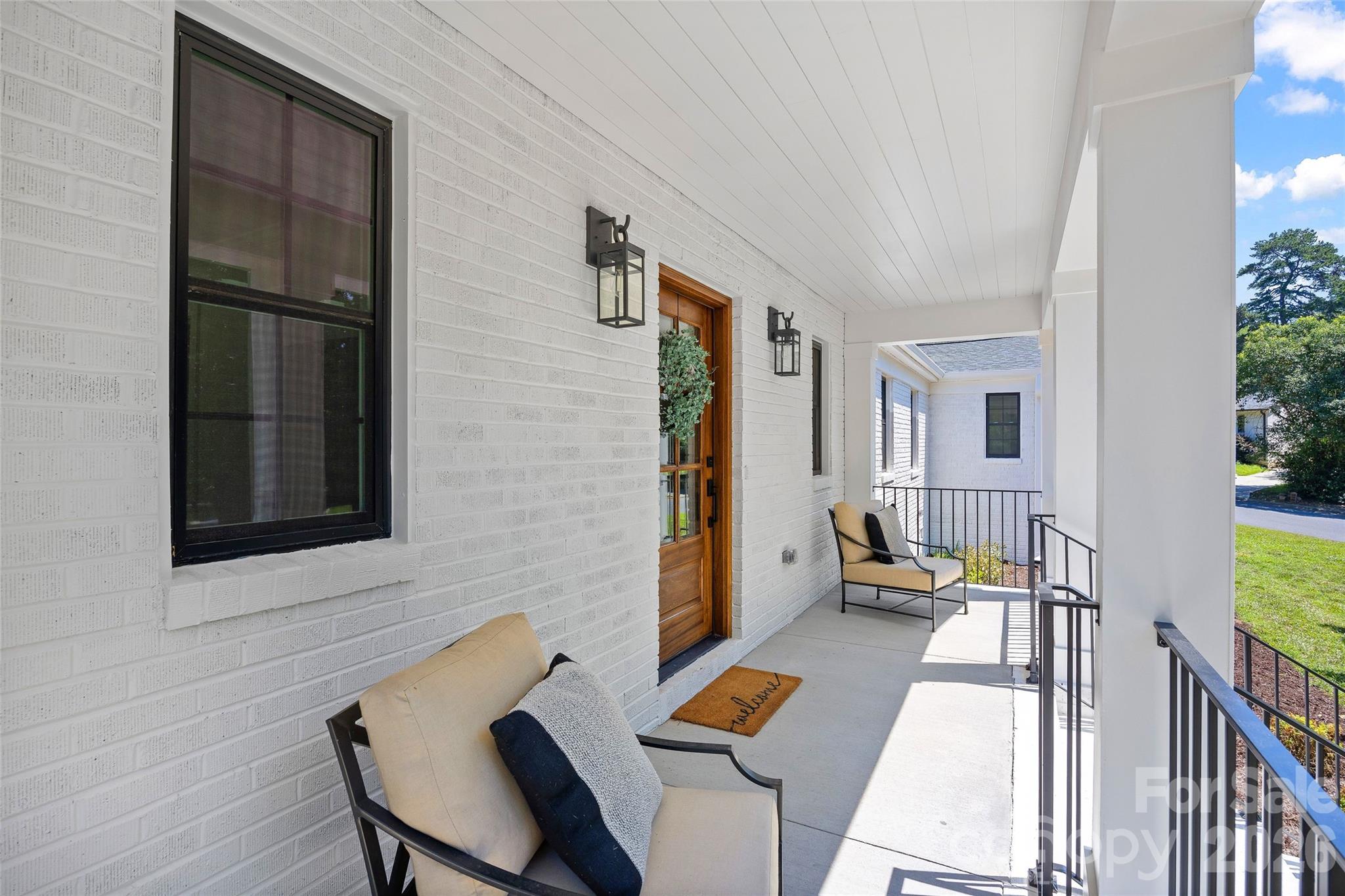 Madison Park - Residential