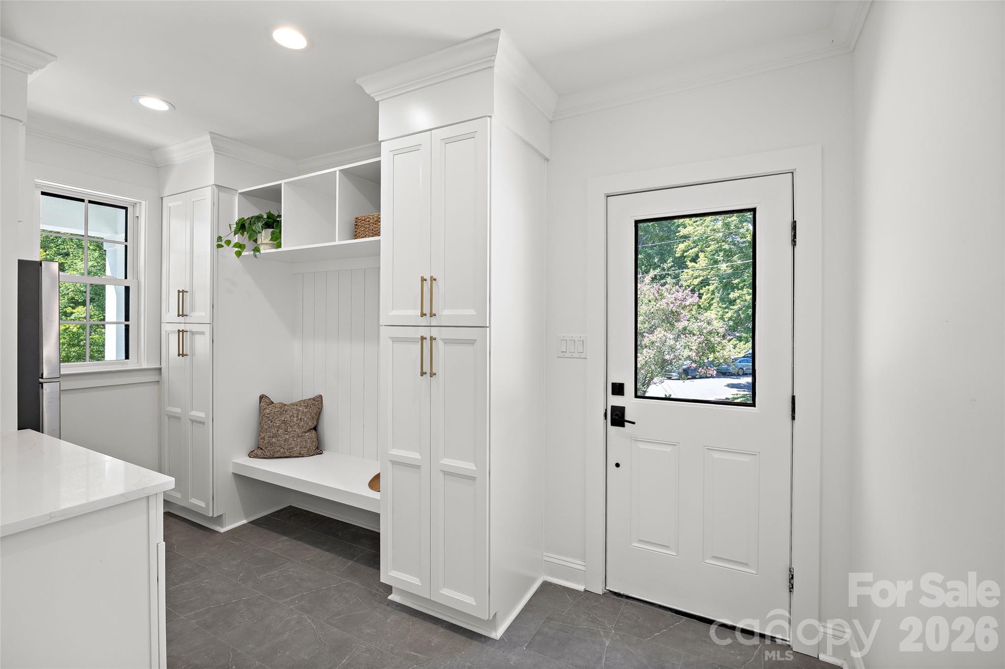 Madison Park - Residential
