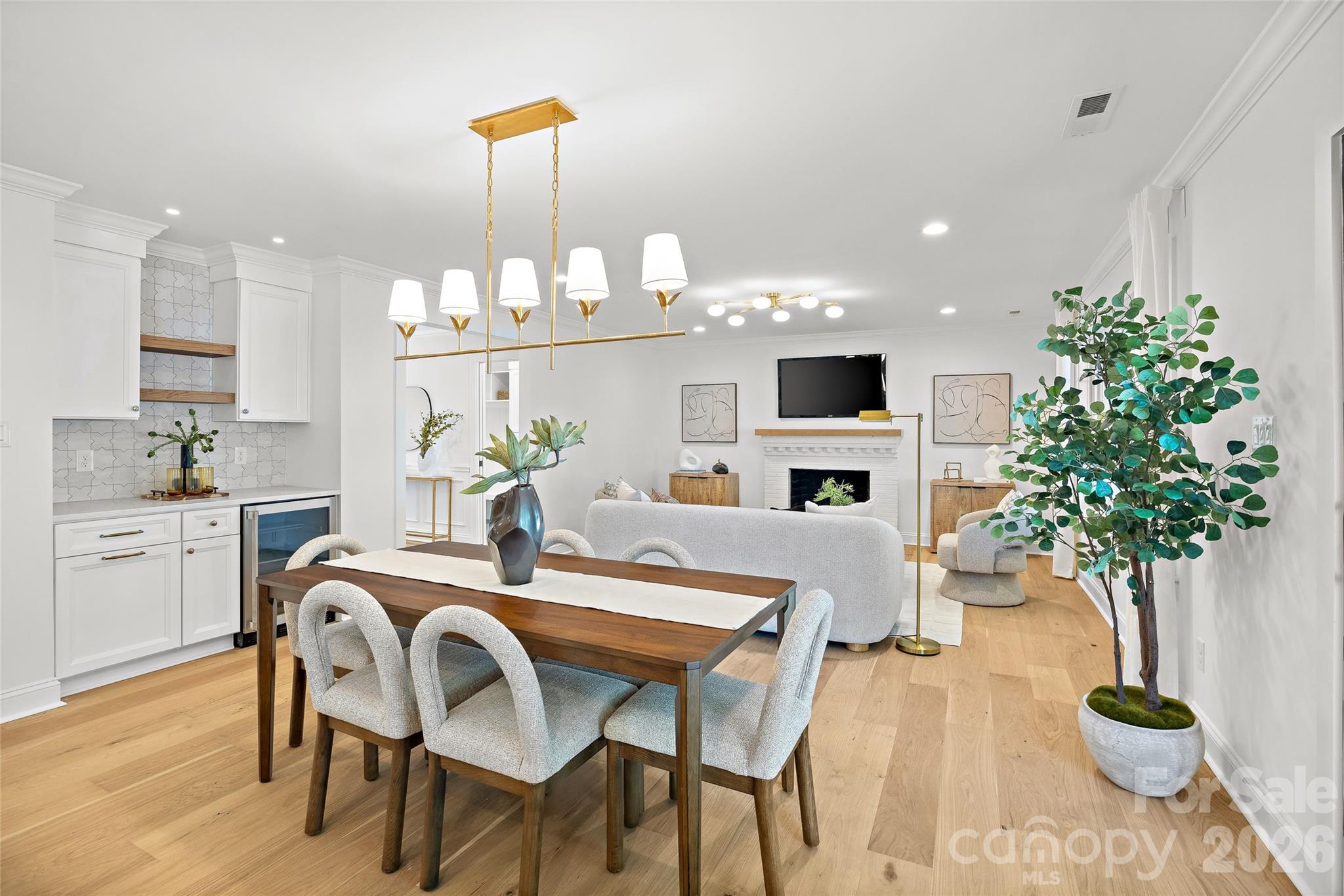 Madison Park - Residential