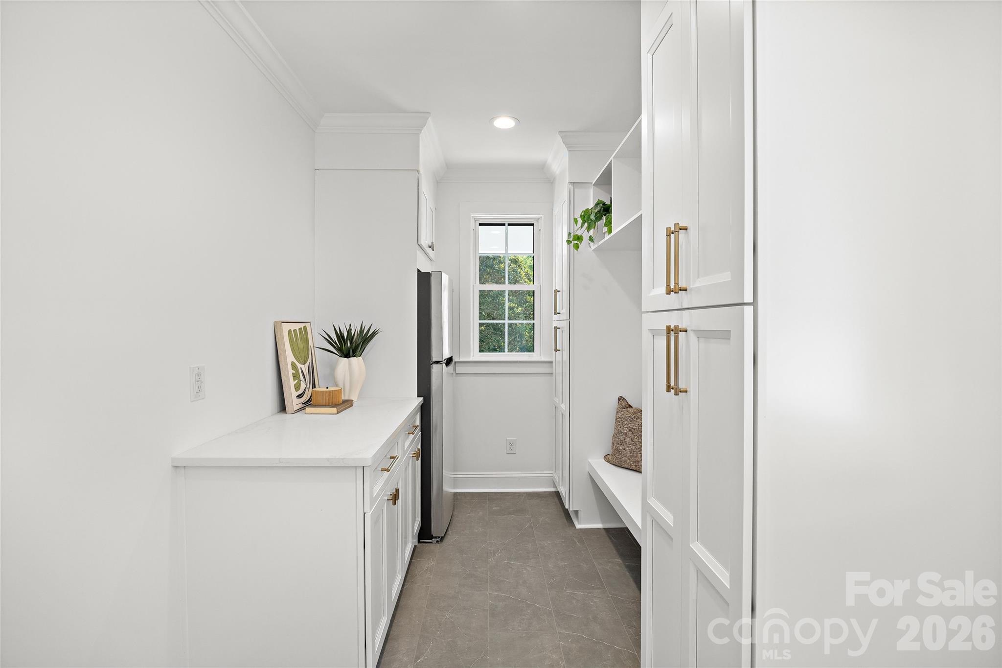 Madison Park - Residential
