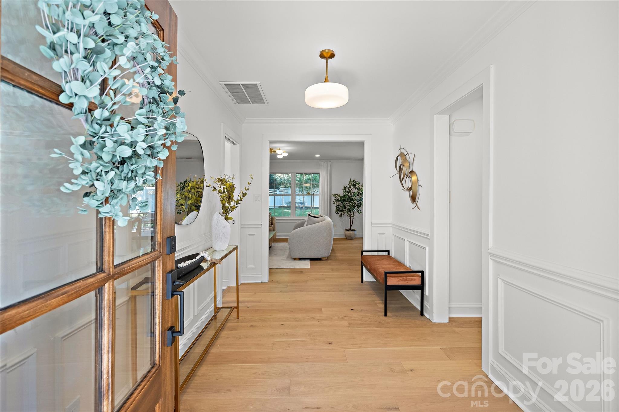 Madison Park - Residential