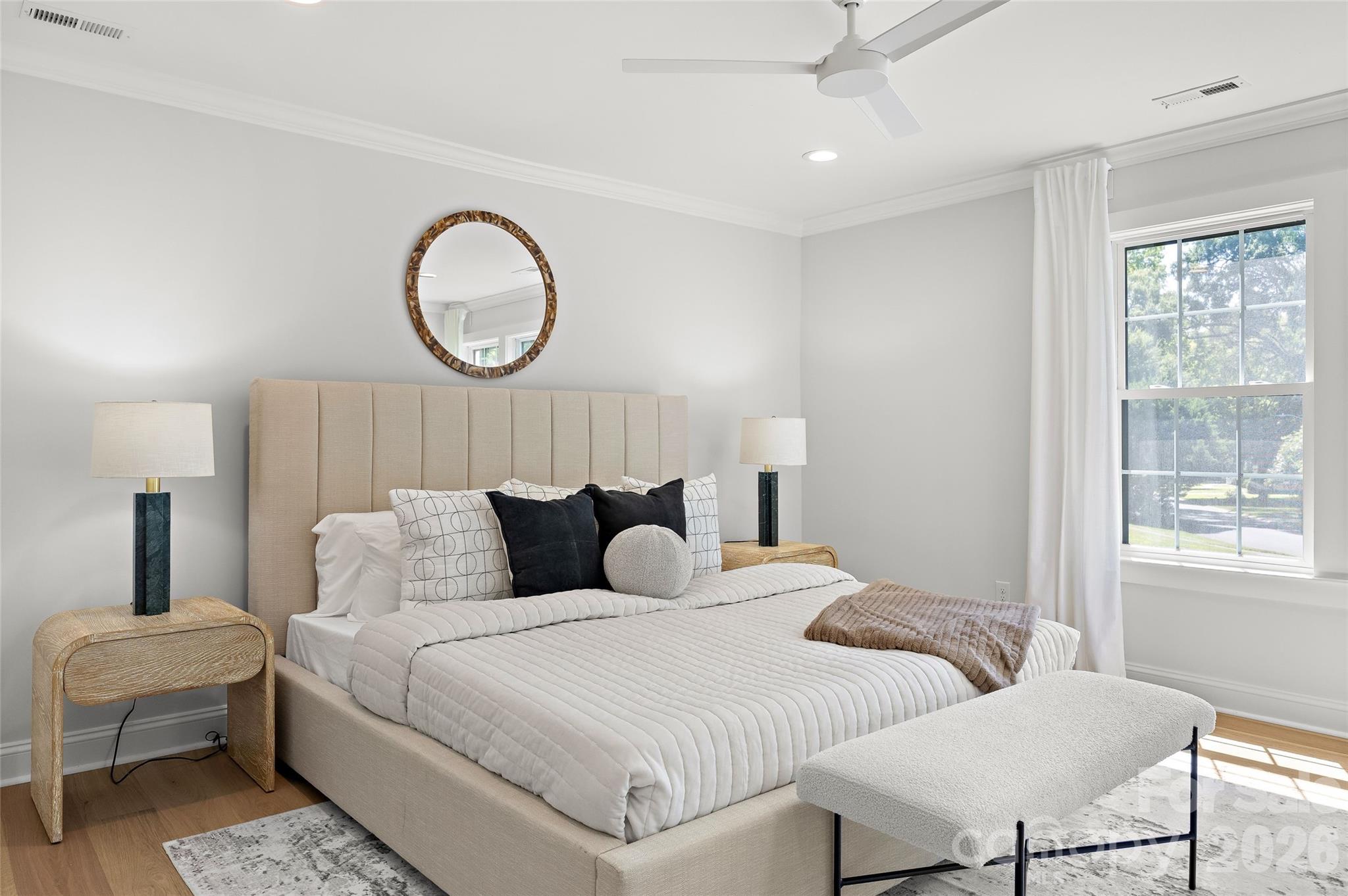 Madison Park - Residential