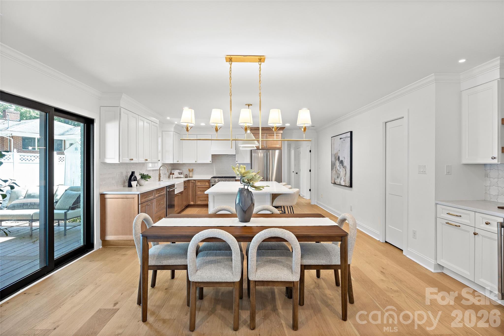 Madison Park - Residential