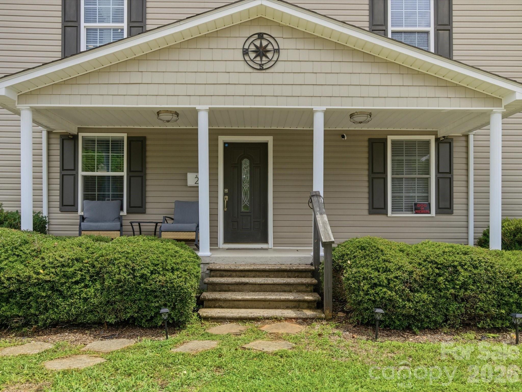 Aragon Baldwin Mills - Residential