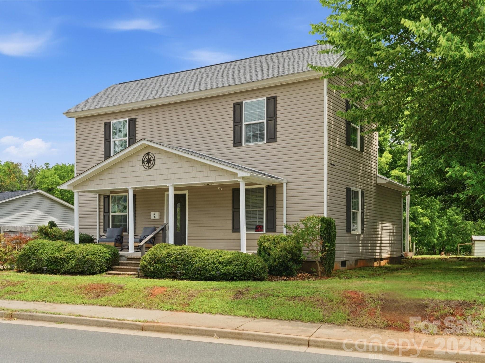 Aragon Baldwin Mills - Residential
