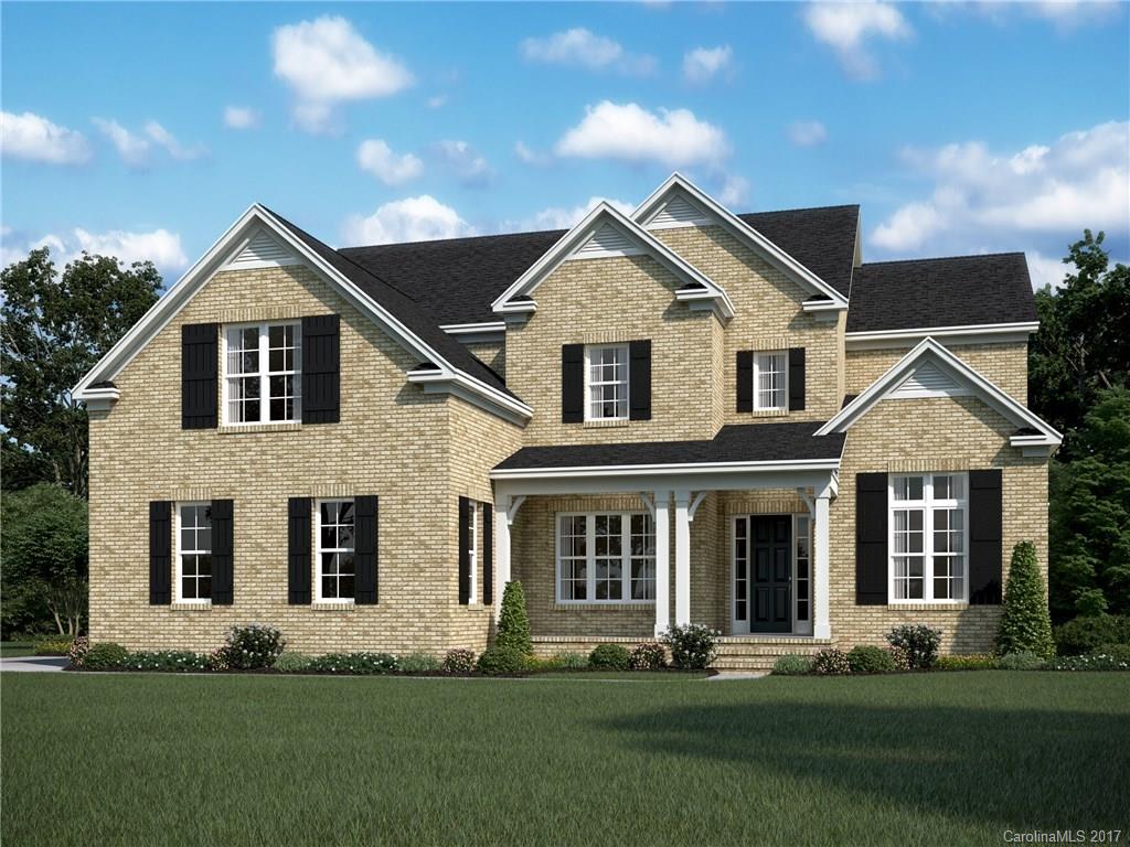 The Bel Aire is an ideal home for large families and entertaining. The 2-story foyer is flanked by arches leading to the Living and Dining Rooms. The rear of the home is a spacious open living area, overlooking the large rear deck. The Kitchen has a large island with space for bar stools on 2 sides, the brkfst rm is wrapped in windows, and the Family Rm with its gas fireplace. Off the garage is a Mud Rm, generous Laundry rm, and a guest suite with private bath, plus separate powder room.