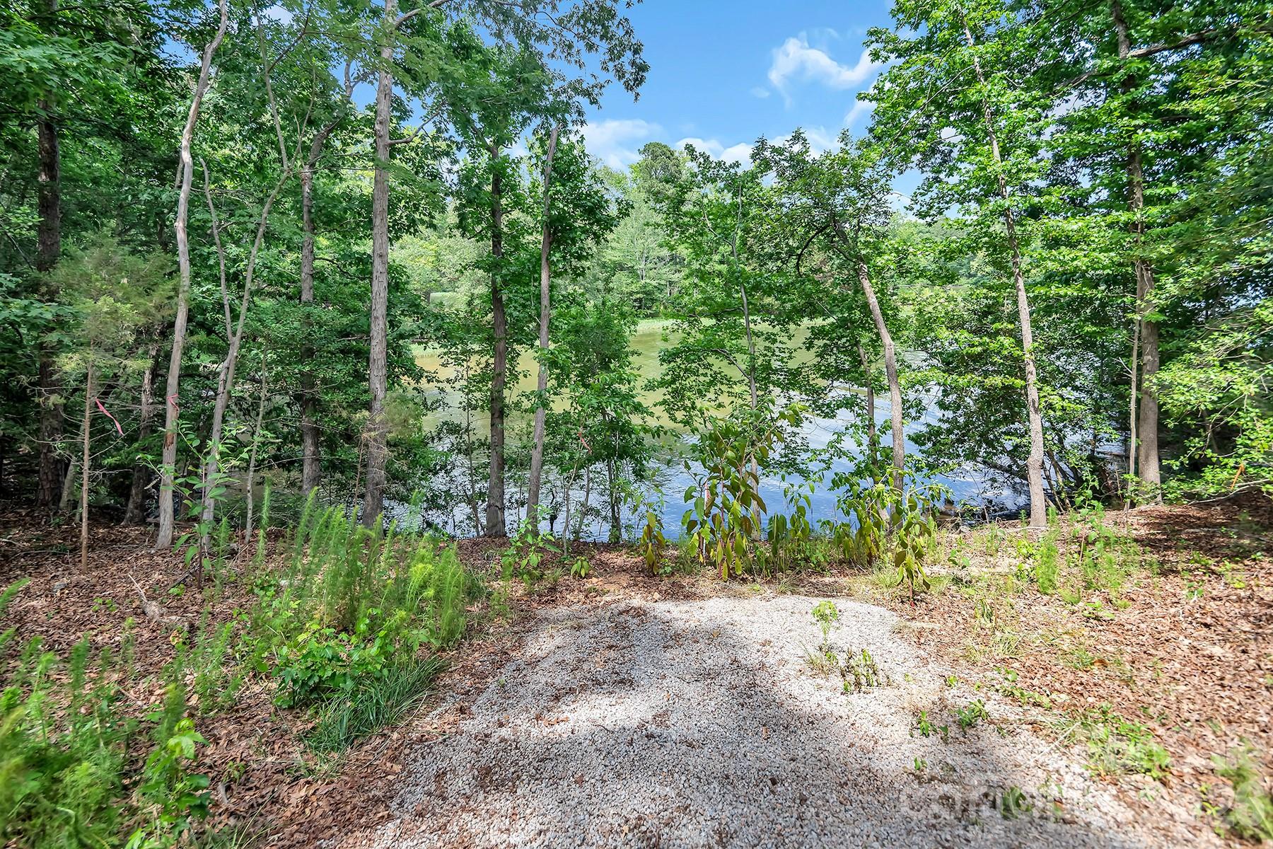 Hidden Cove - Residential