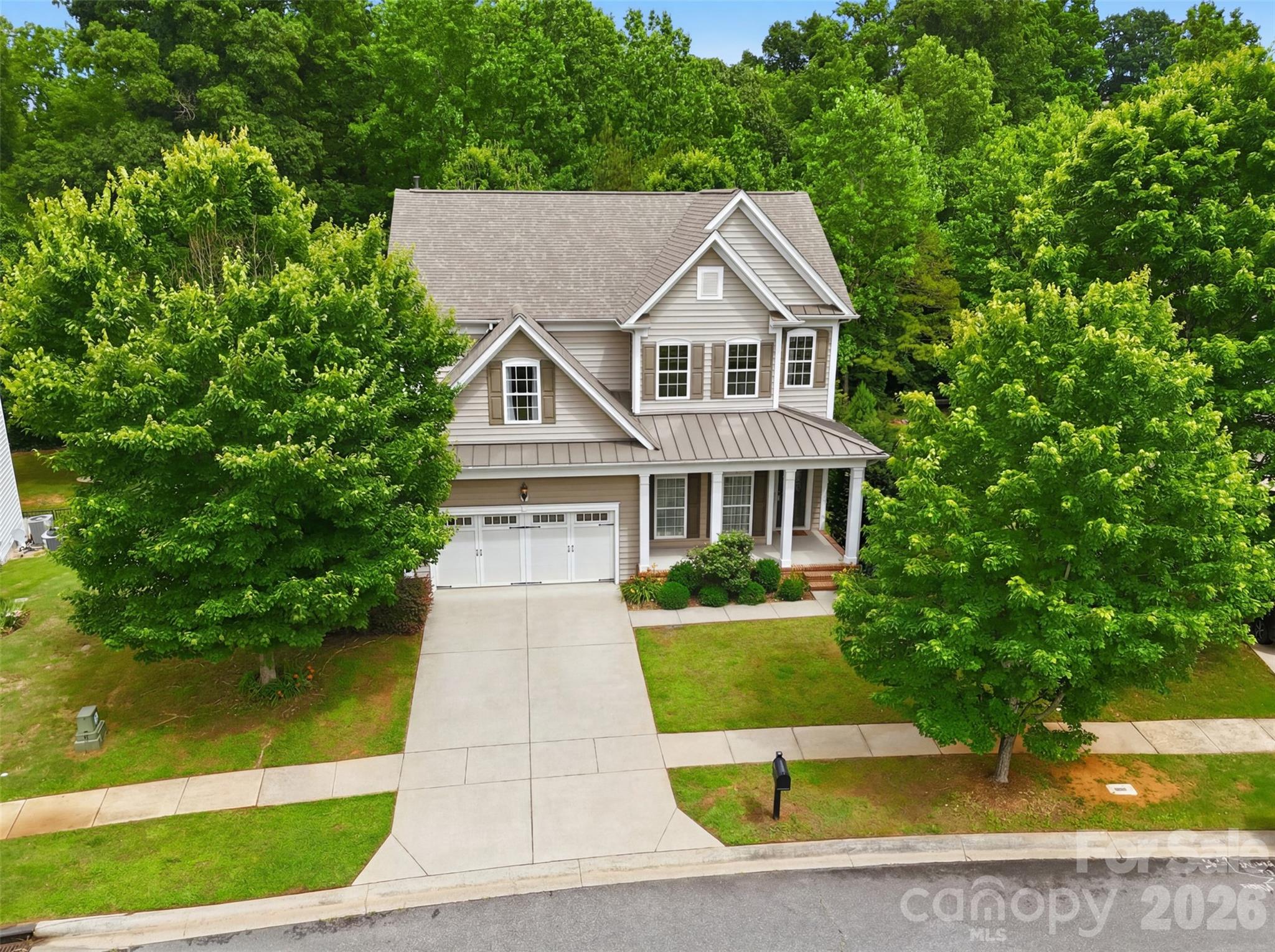 Reserve At Gold Hill - Residential