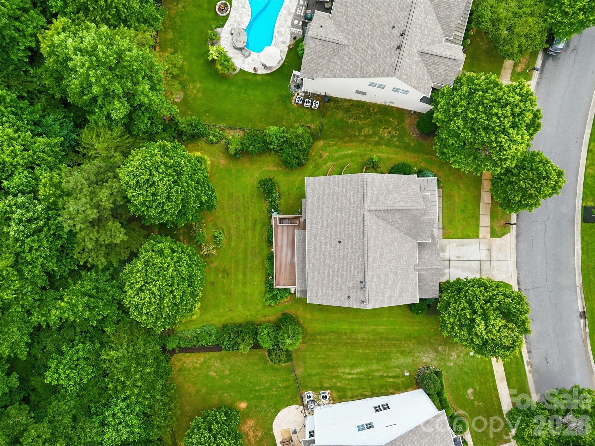 Reserve At Gold Hill - Residential