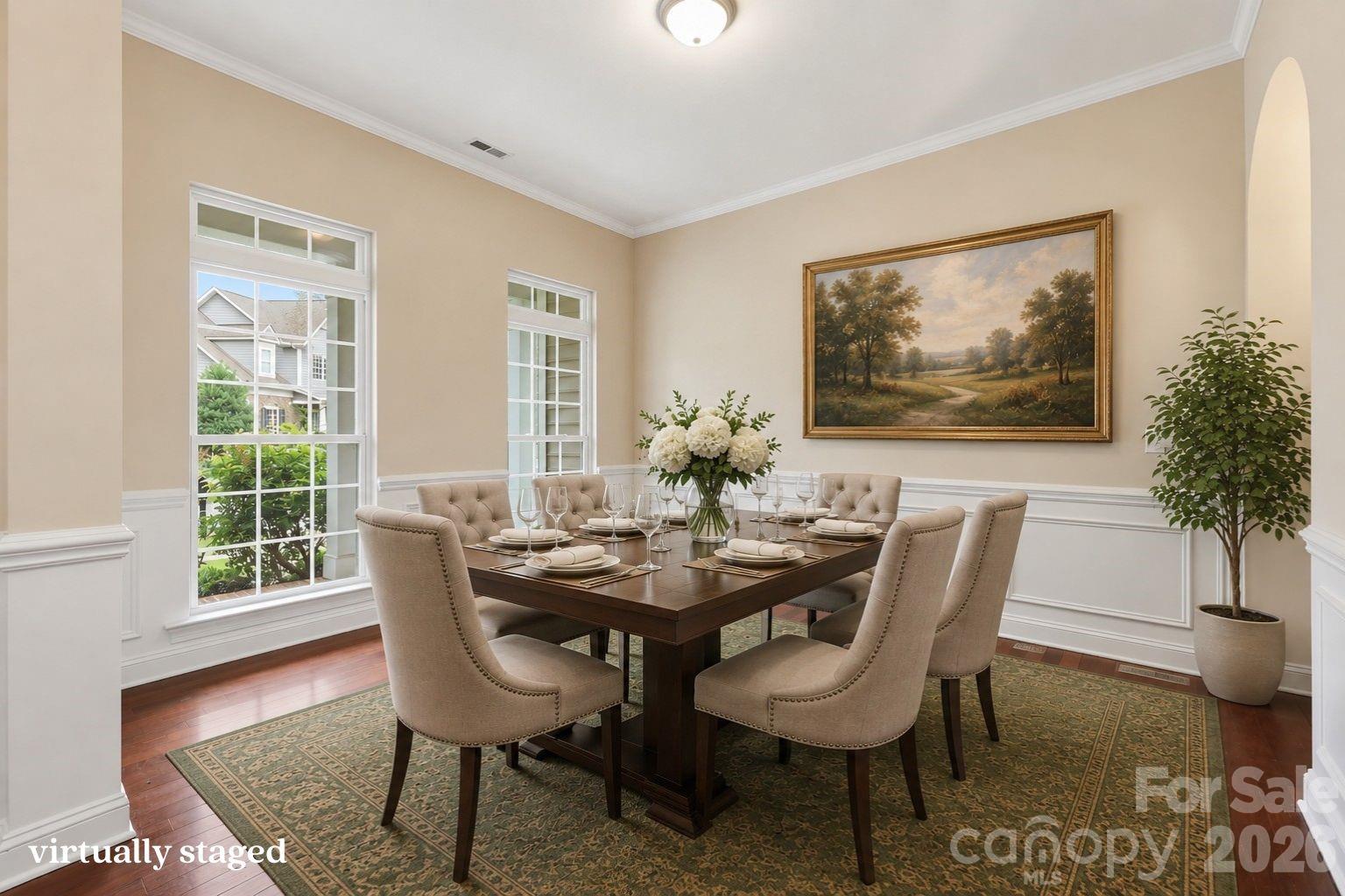 Reserve At Gold Hill - Residential
