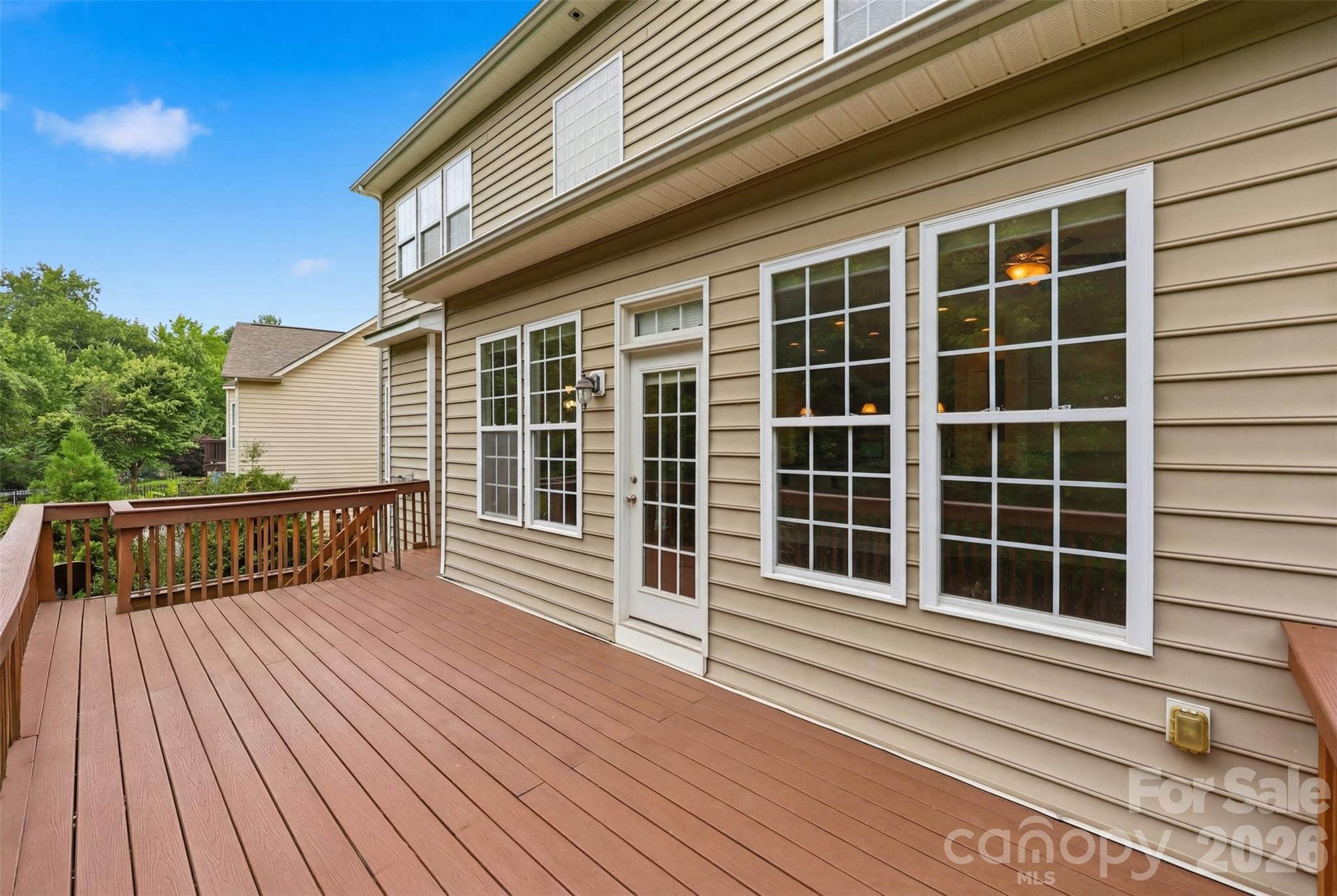 Reserve At Gold Hill - Residential