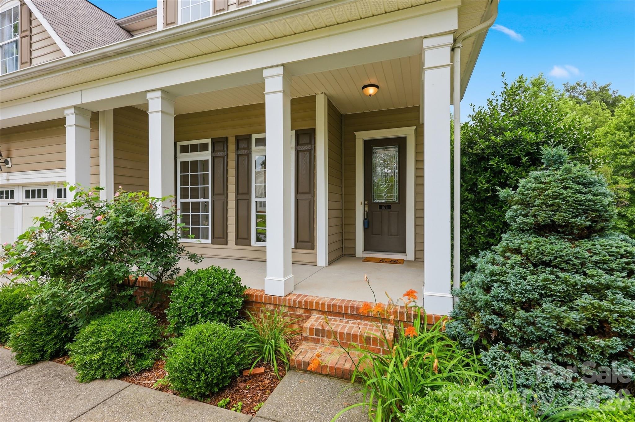 Reserve At Gold Hill - Residential