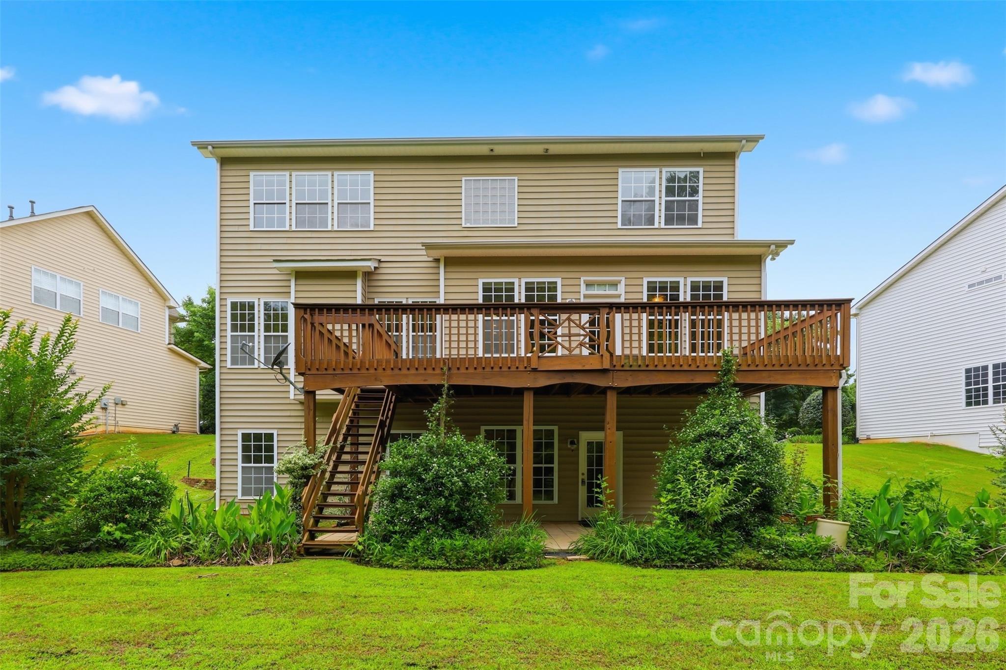 Reserve At Gold Hill - Residential