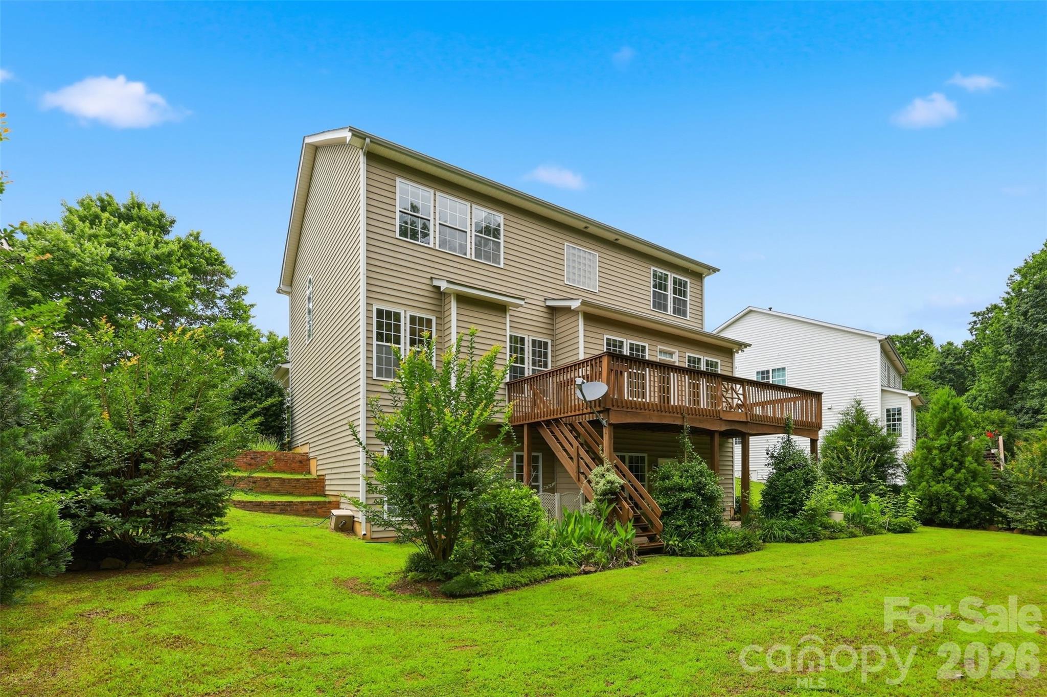 Reserve At Gold Hill - Residential