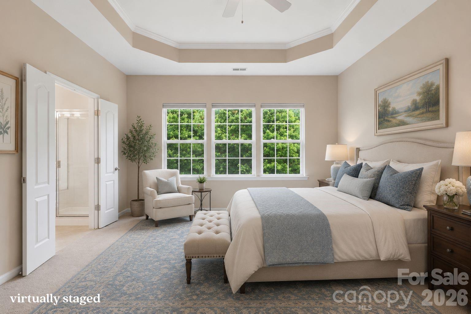 Reserve At Gold Hill - Residential