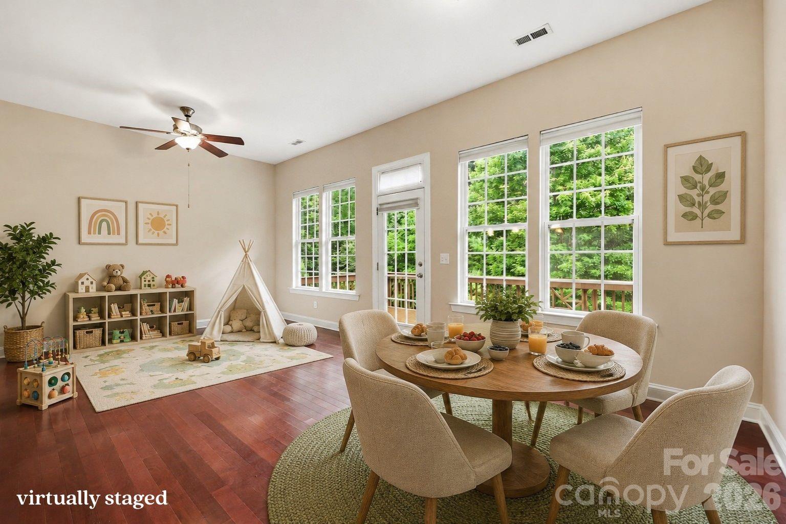 Reserve At Gold Hill - Residential