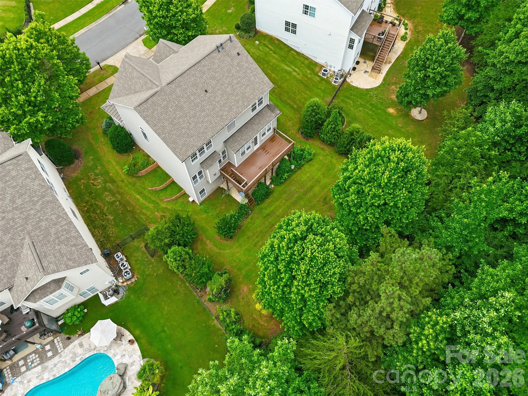 Reserve At Gold Hill - Residential