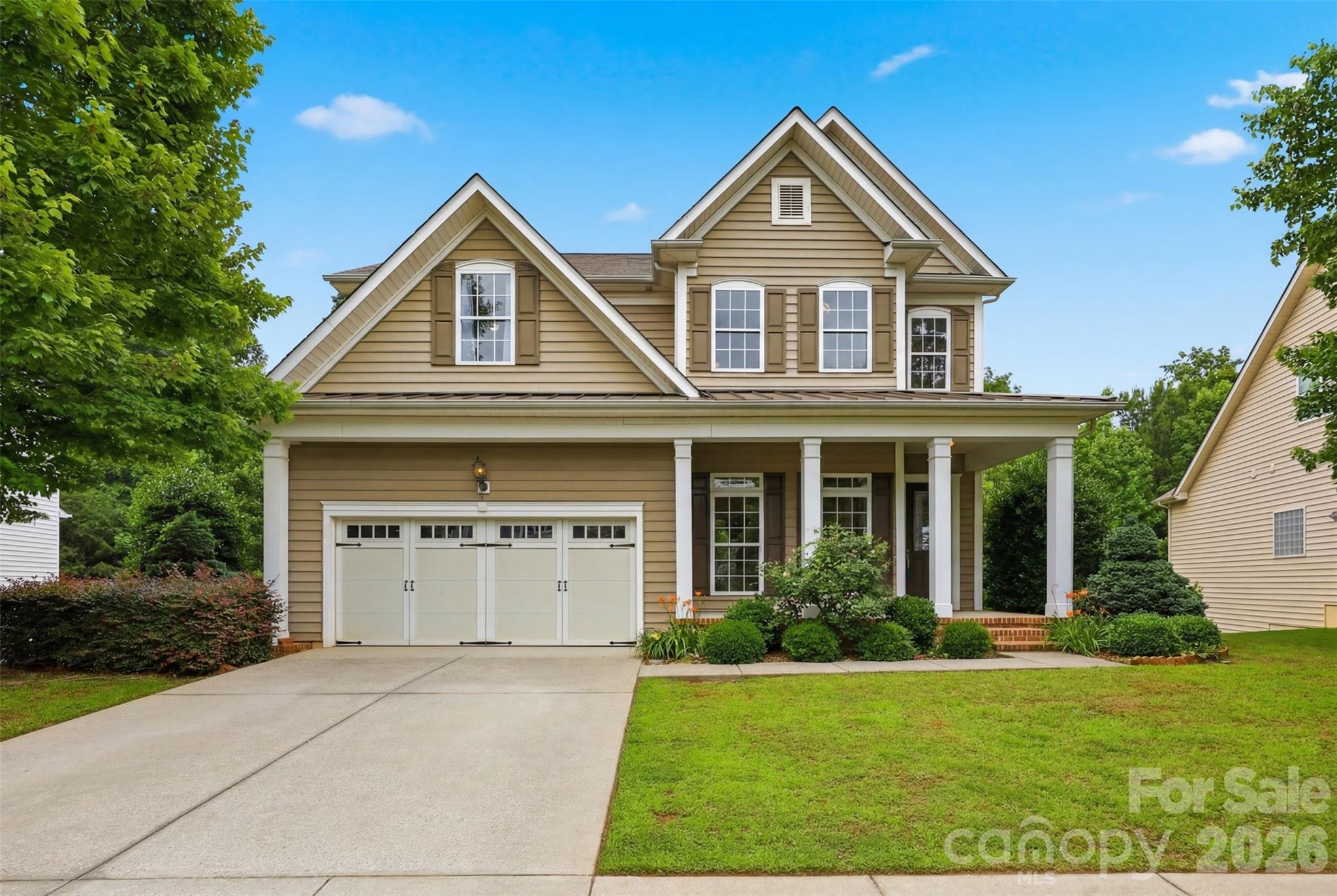 Reserve At Gold Hill - Residential