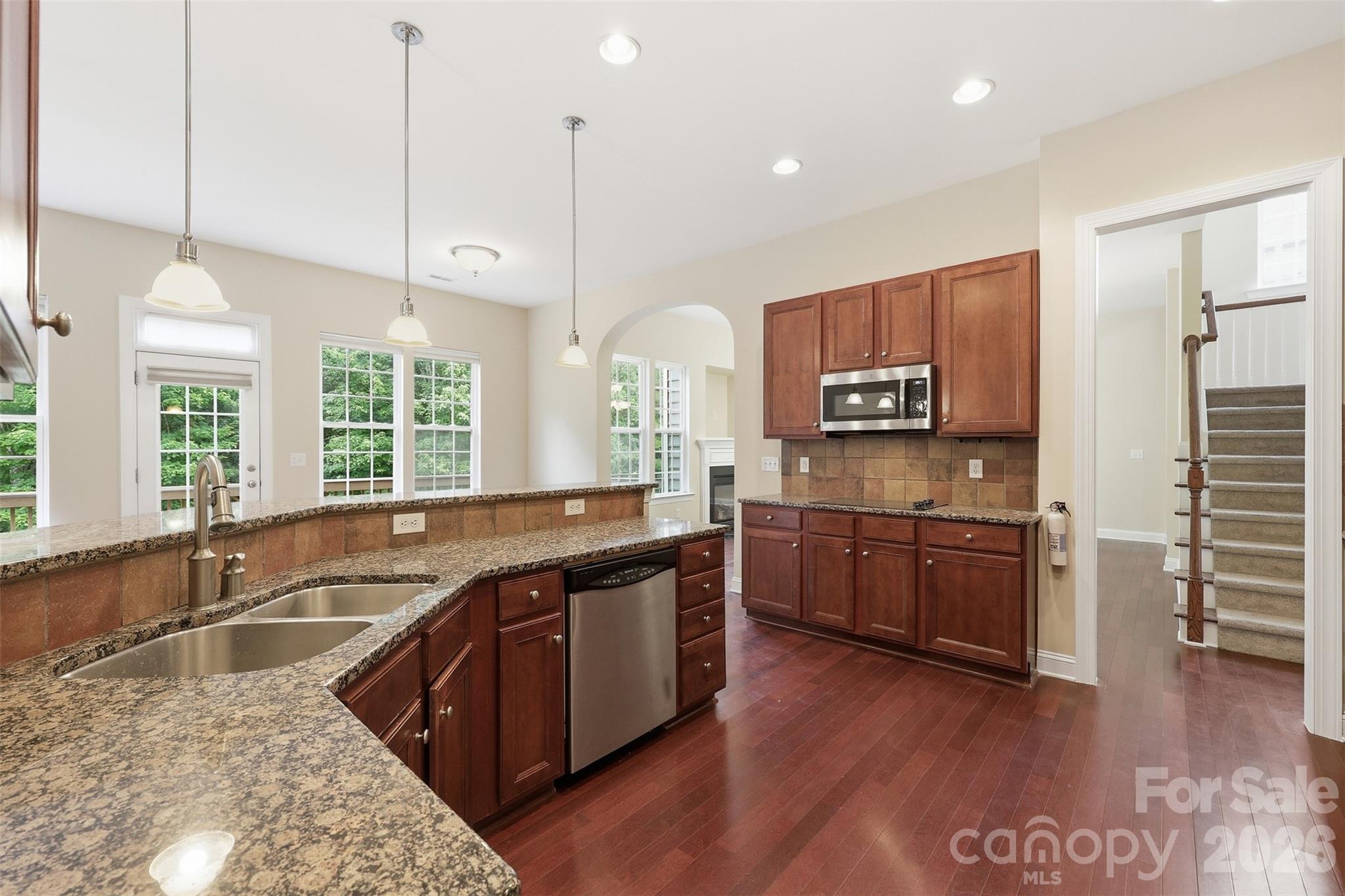 Reserve At Gold Hill - Residential