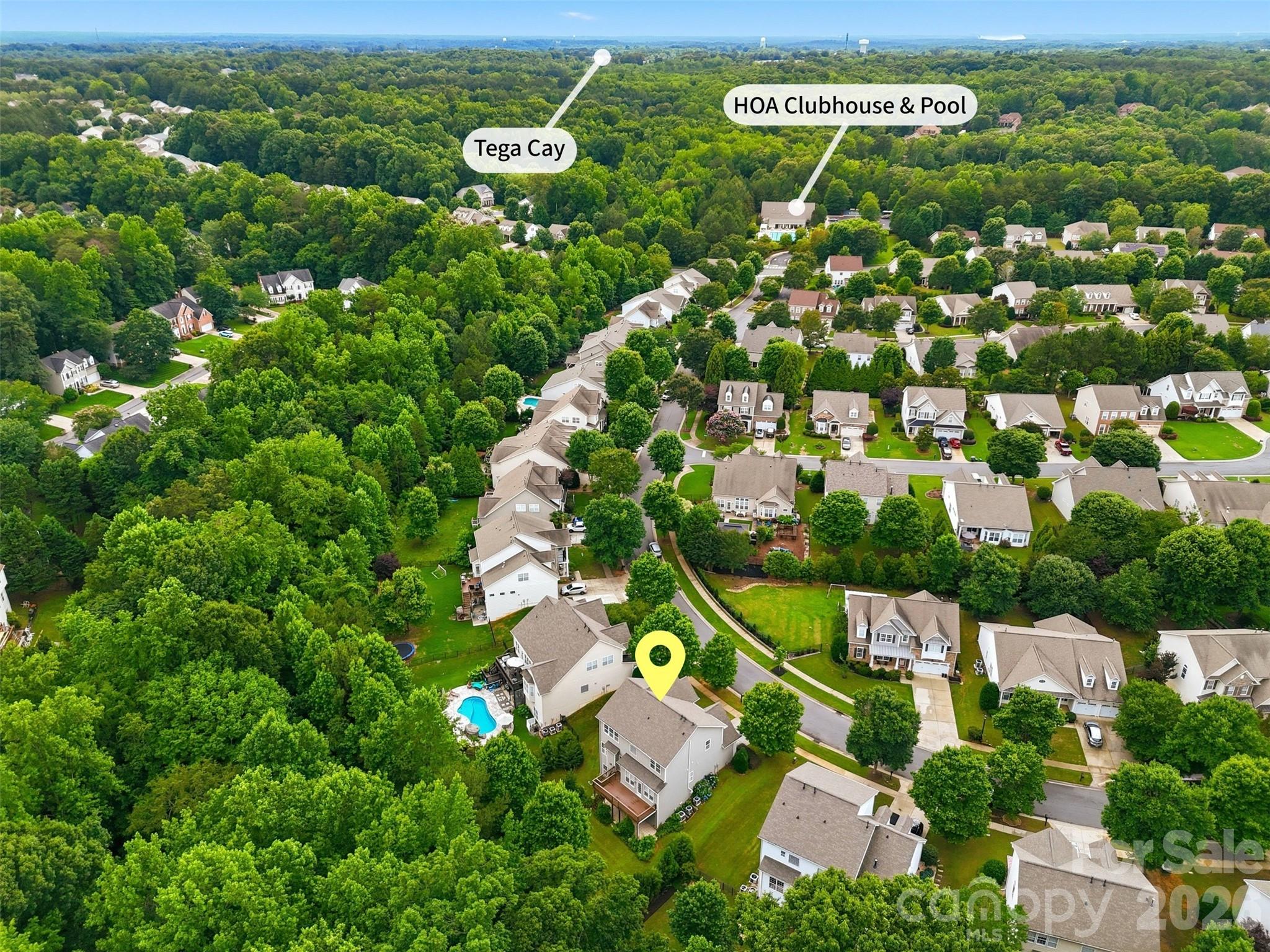 Reserve At Gold Hill - Residential