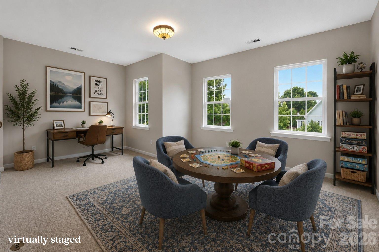 Reserve At Gold Hill - Residential