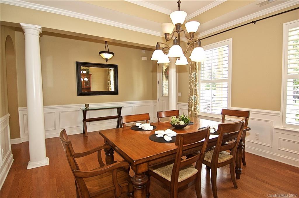 Reserve At Gold Hill - Residential
