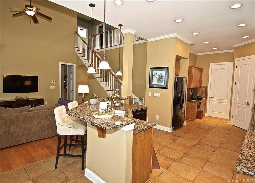 Reserve At Gold Hill - Residential