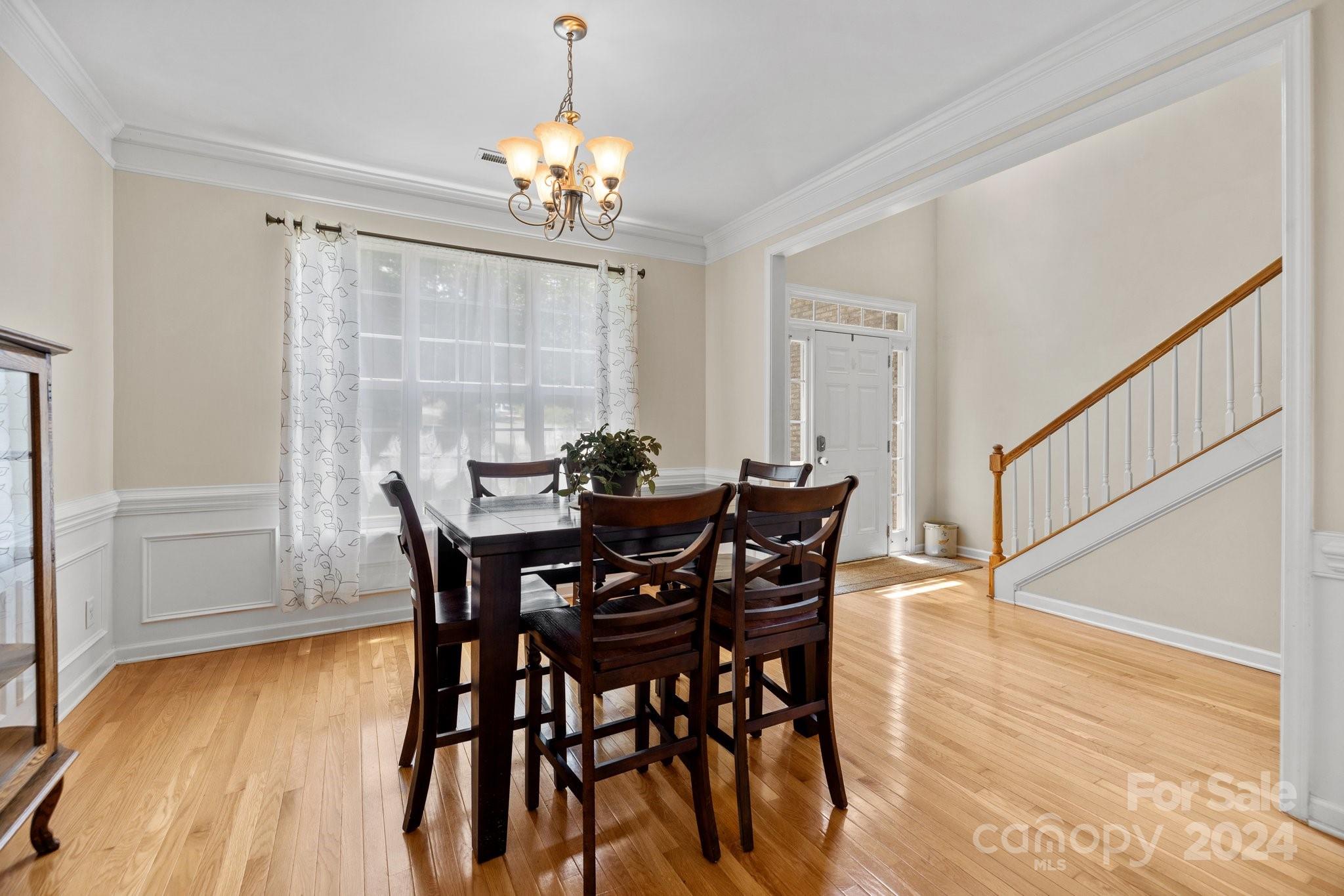 Lynnwood Farms - Residential