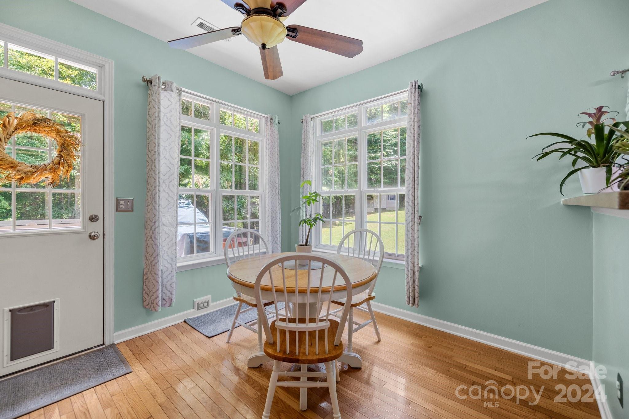 Lynnwood Farms - Residential