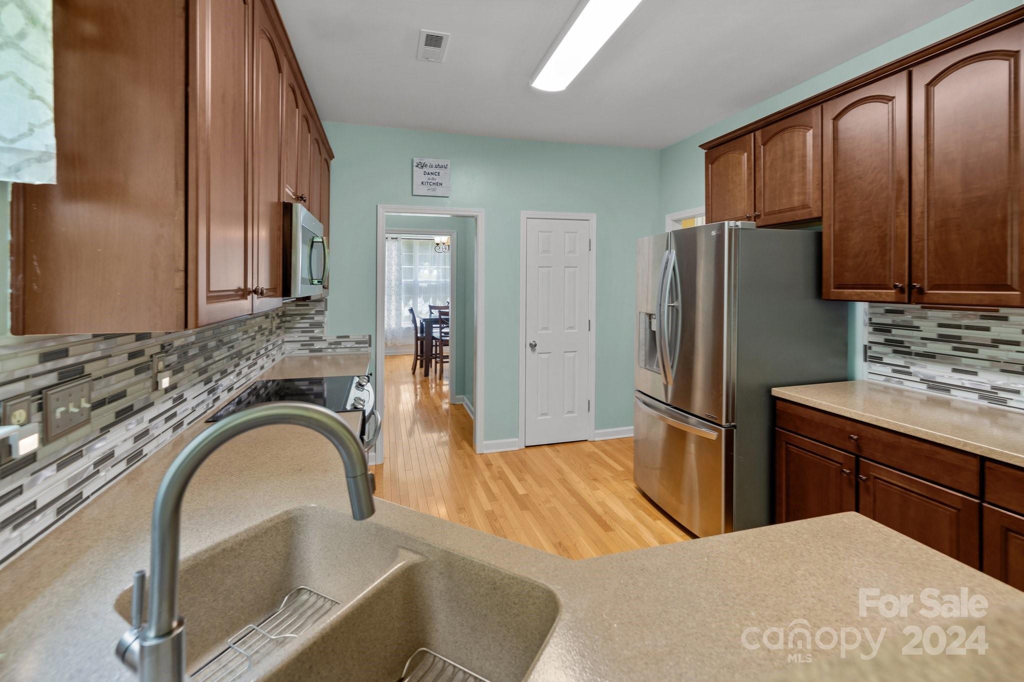 Lynnwood Farms - Residential