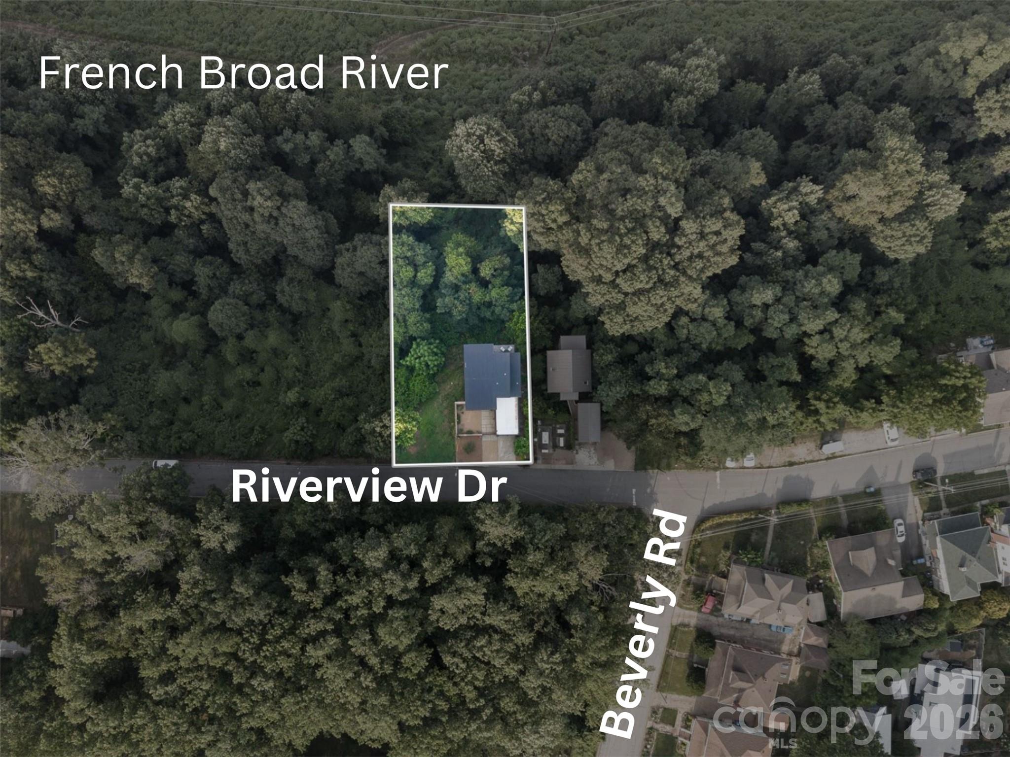 Riverview - Residential